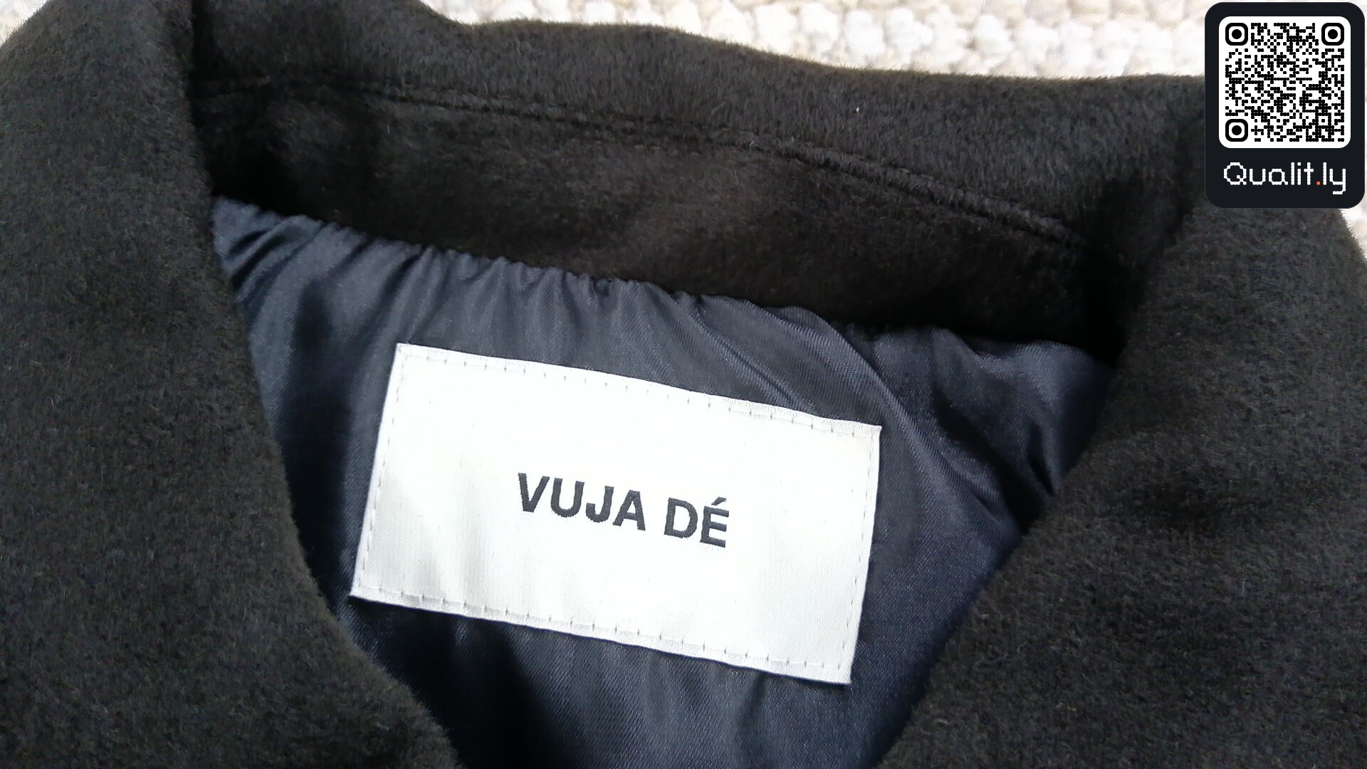 Jacka — QC-foto 3 av 18