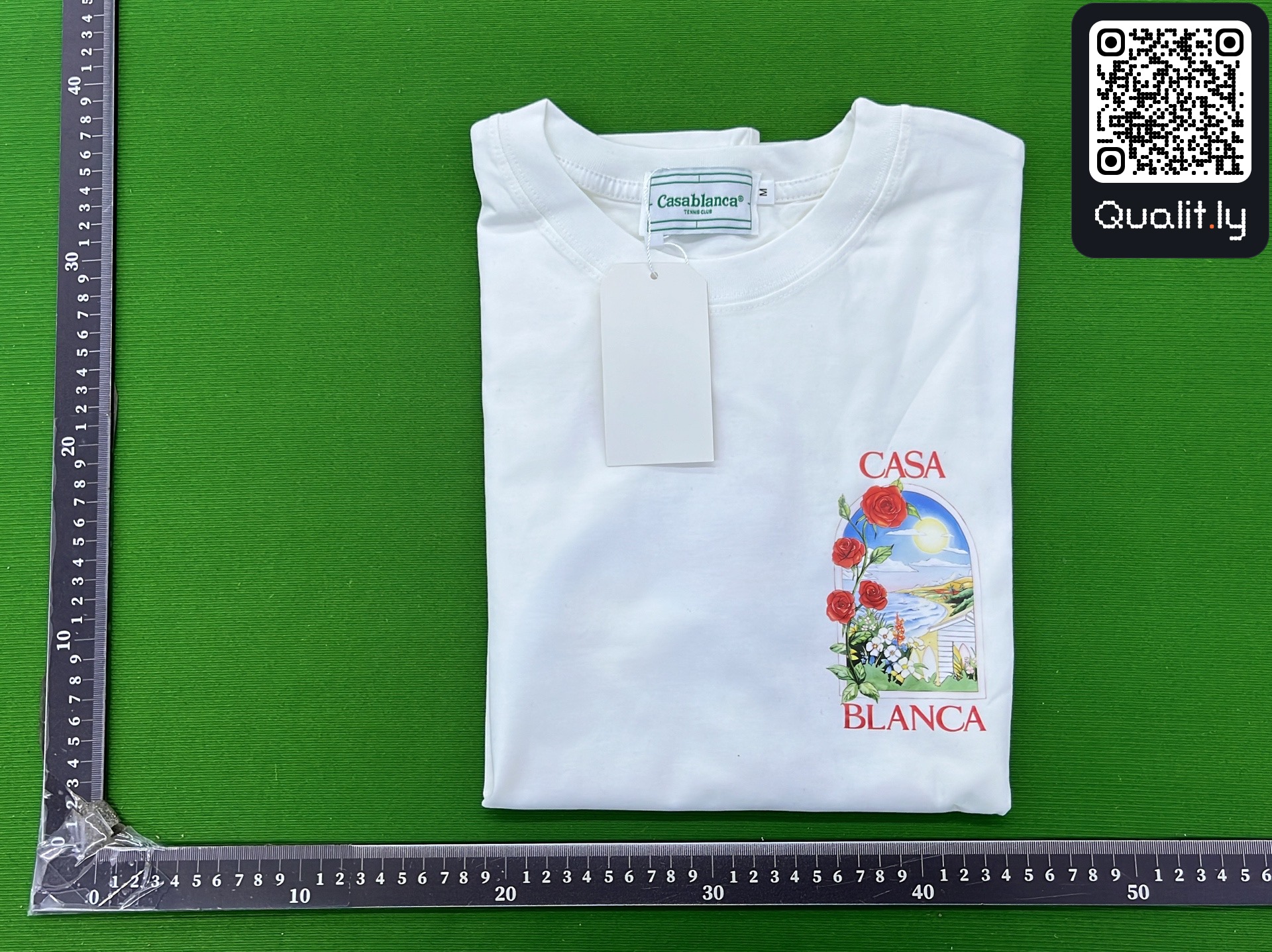 T-Shirt — QC-Foto 1 von 204