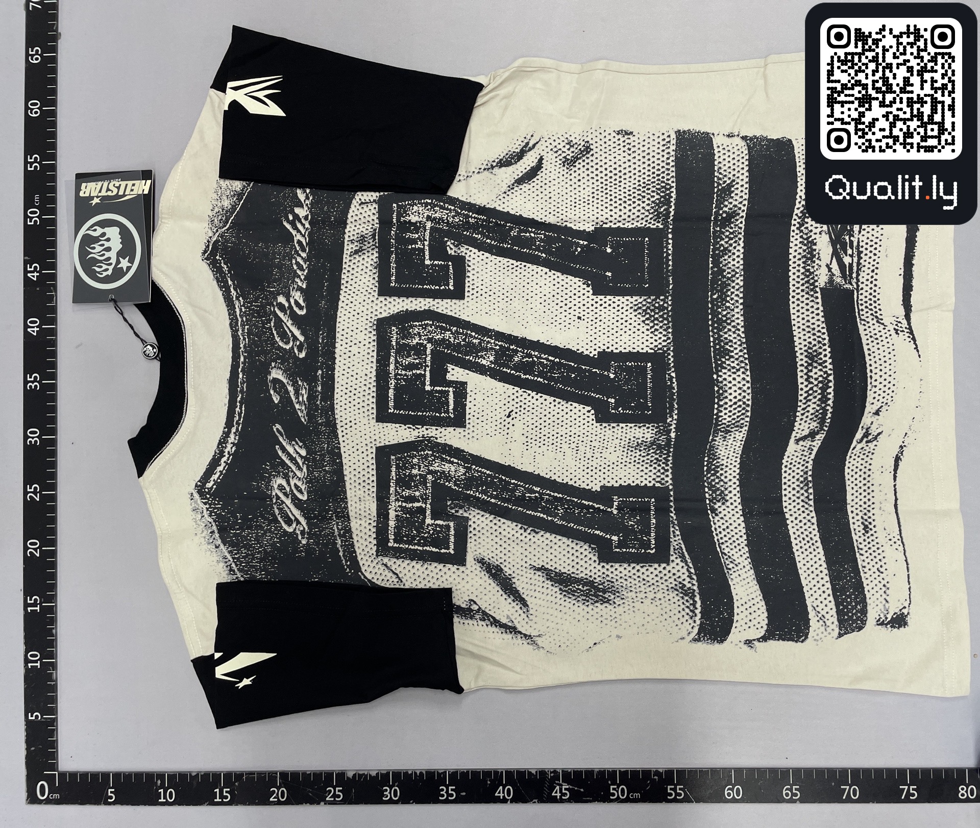 Shirt QC photo 2 of 46