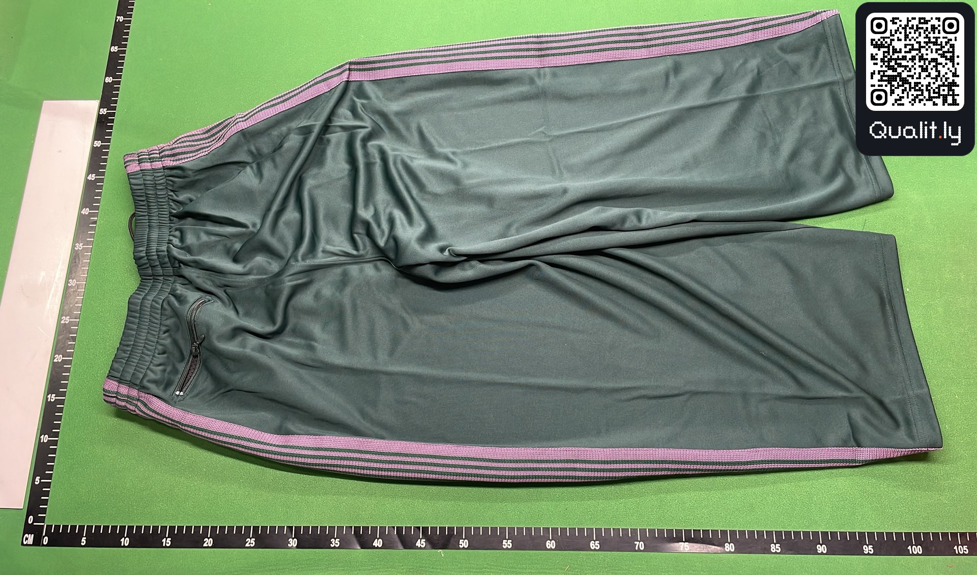 Spodnie — zdjęcie QC 3 z 150