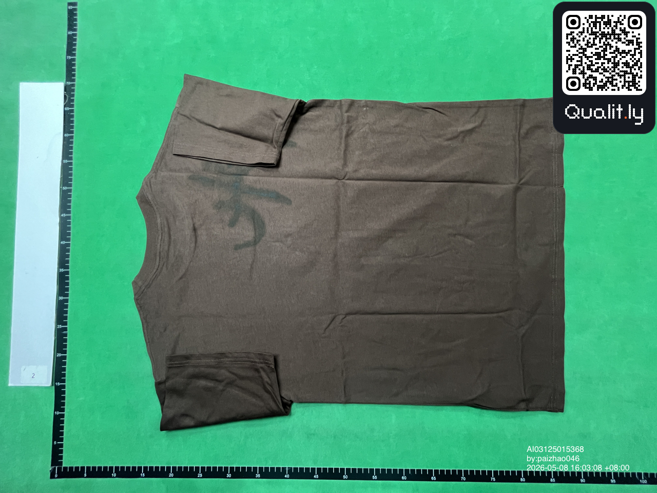 Shirt QC photo 3 of 74