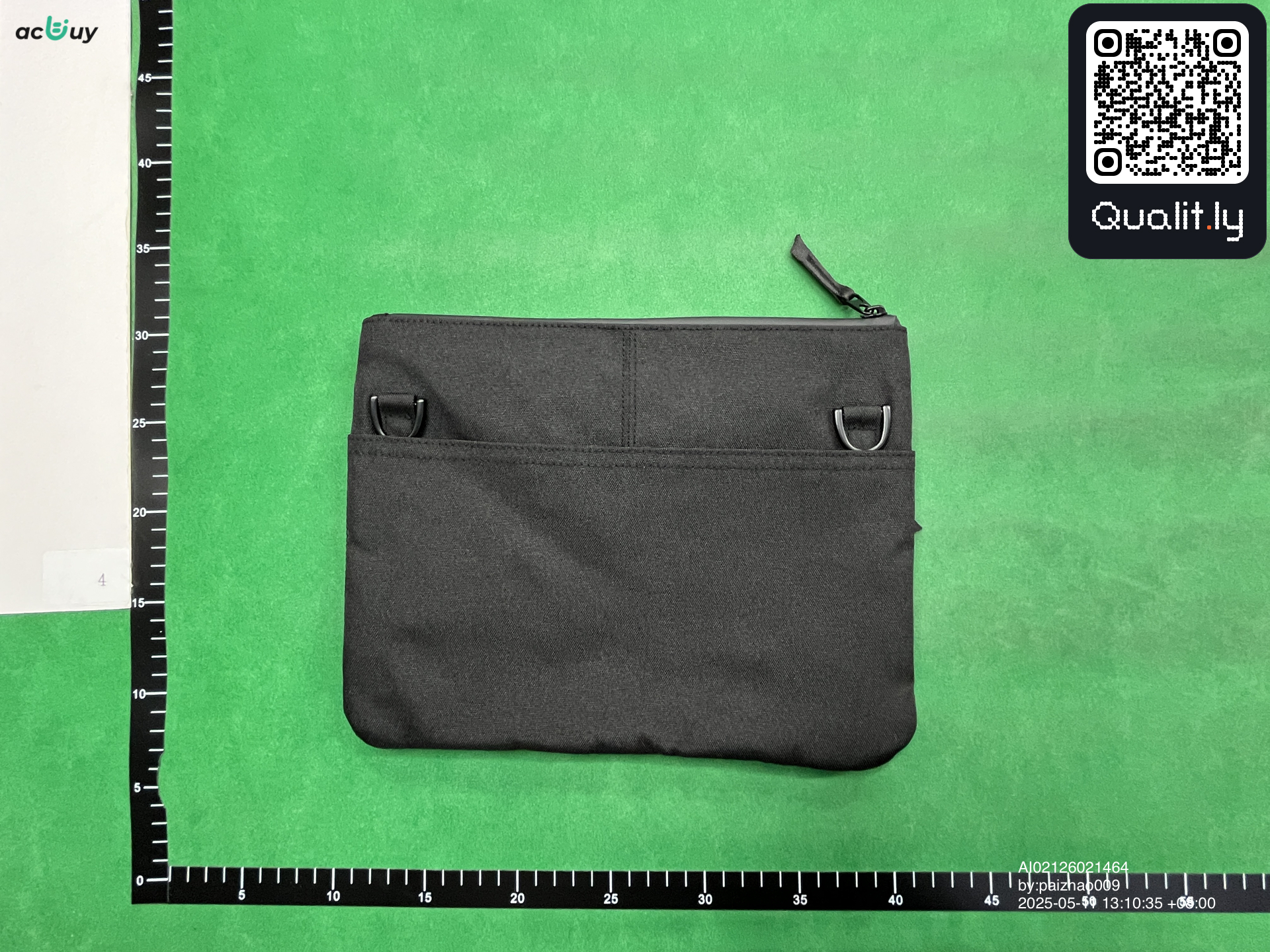 Tasche — QC-Foto 2 von 19