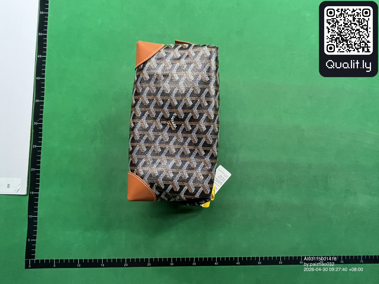 Tasche — QC-Foto 3 von 39