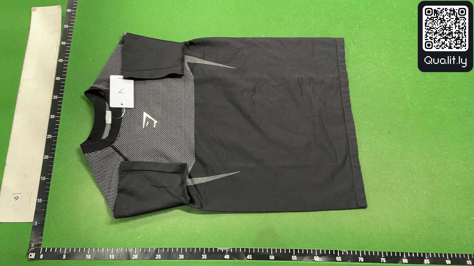 T-shirt — QC-foto 2 van 20