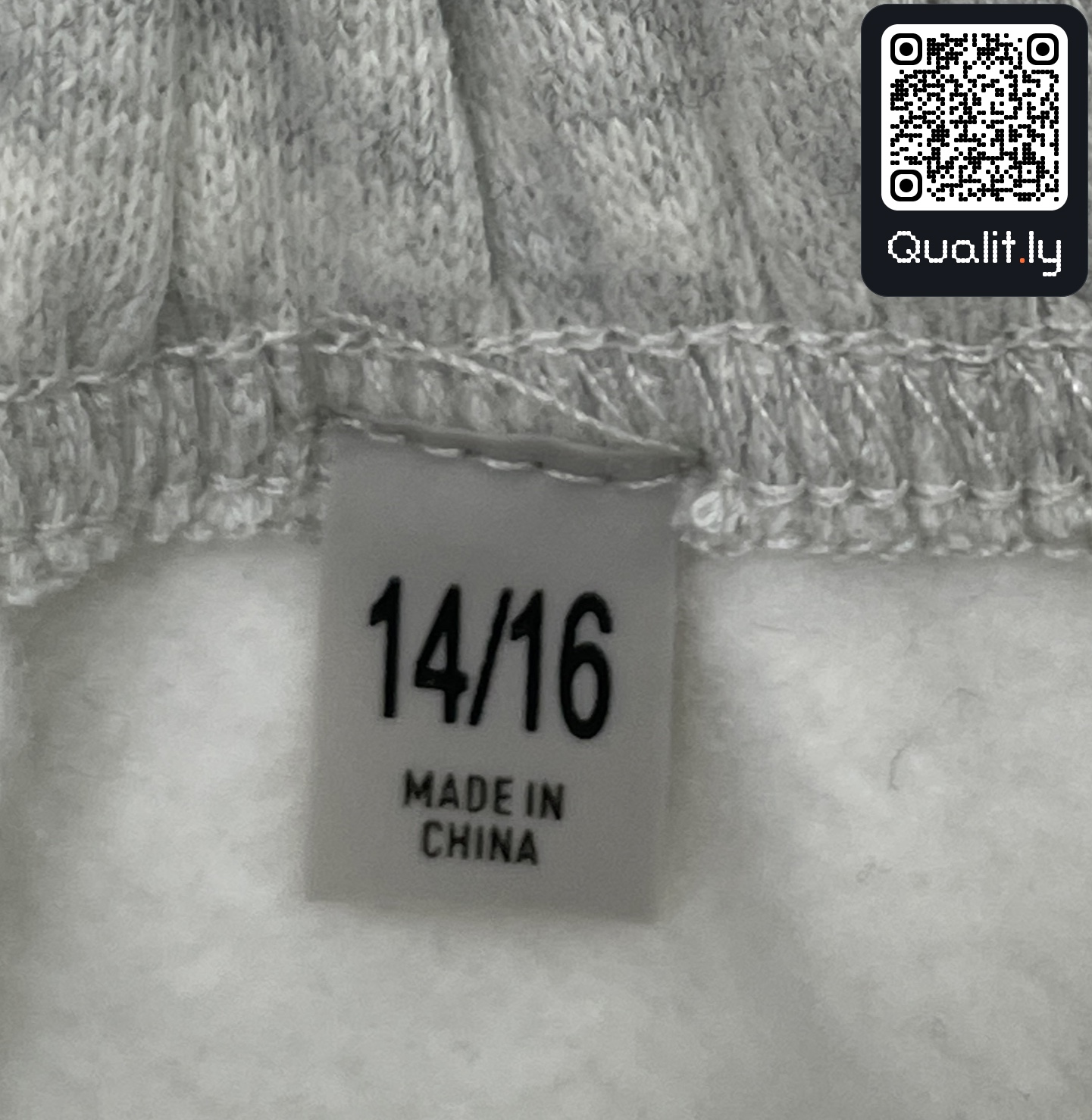 Shorts — QC-foto 3 av 89