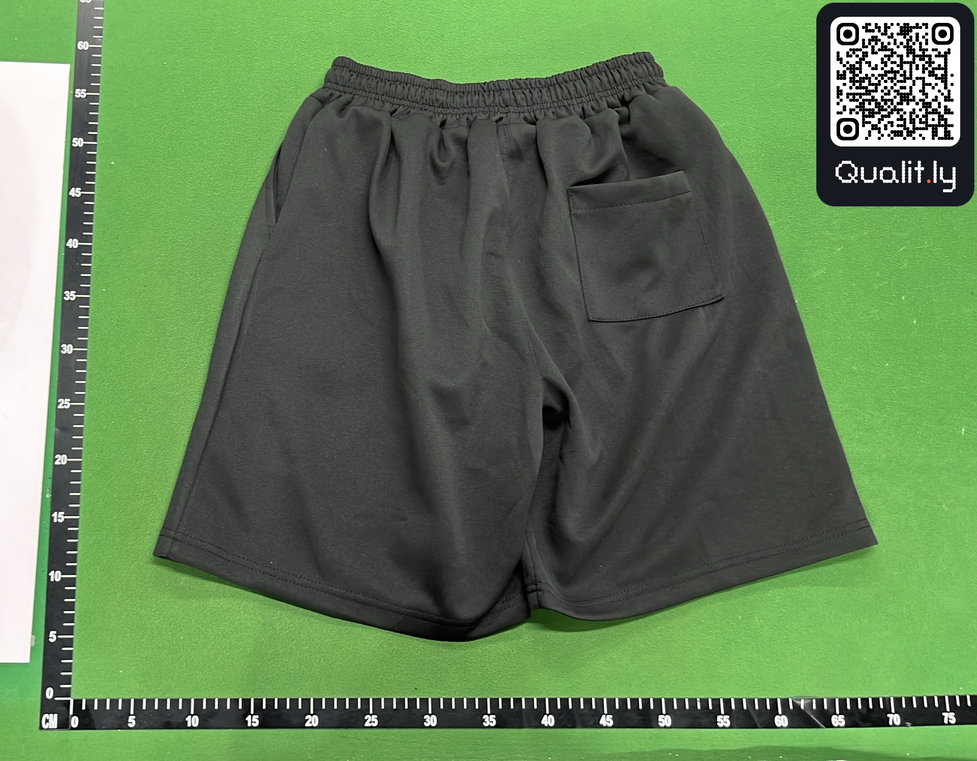 Shorts — QC-foto 3 av 32