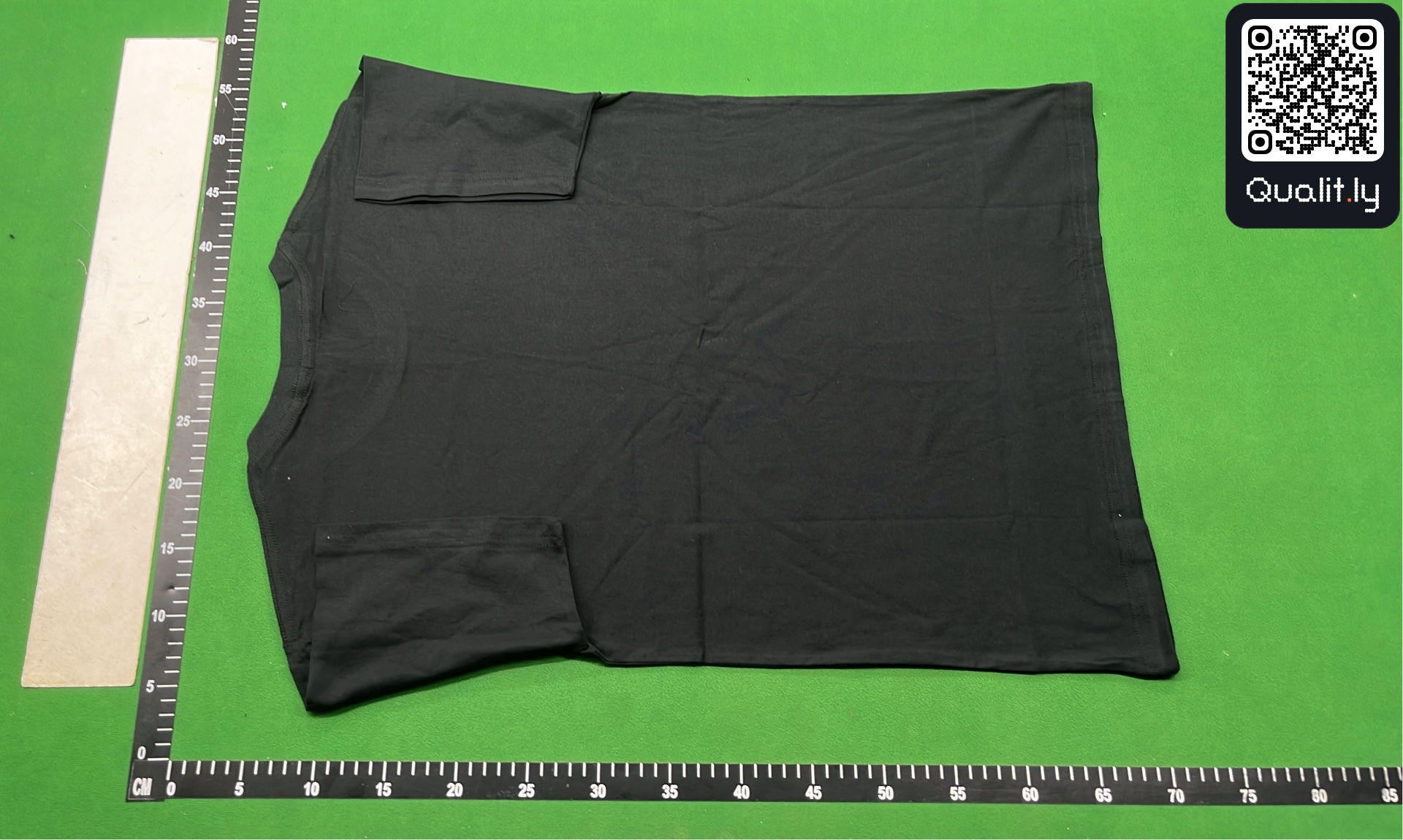 T-shirt — QC-foto 3 av 14