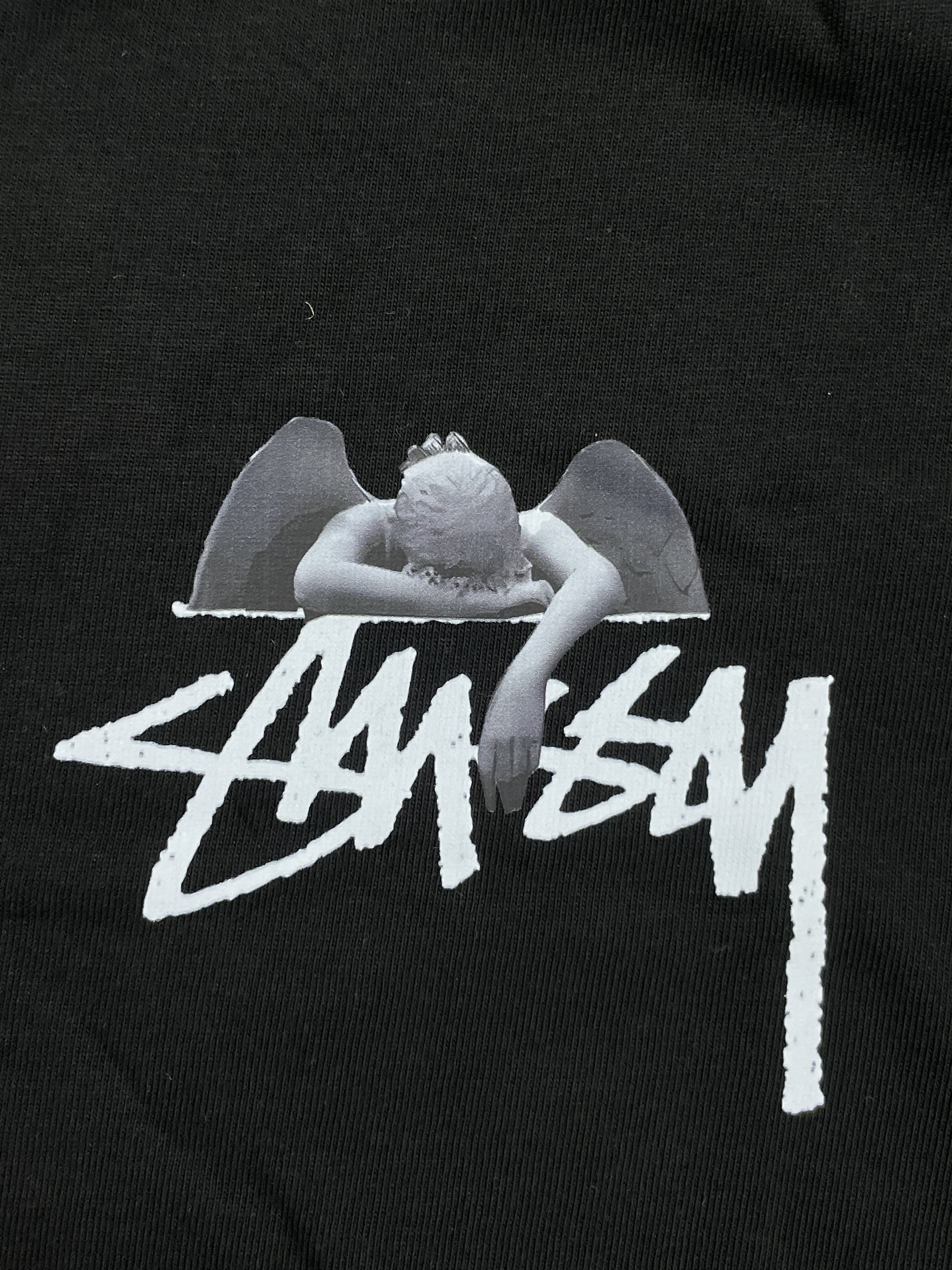 T-shirt — foto QC 3 di 32