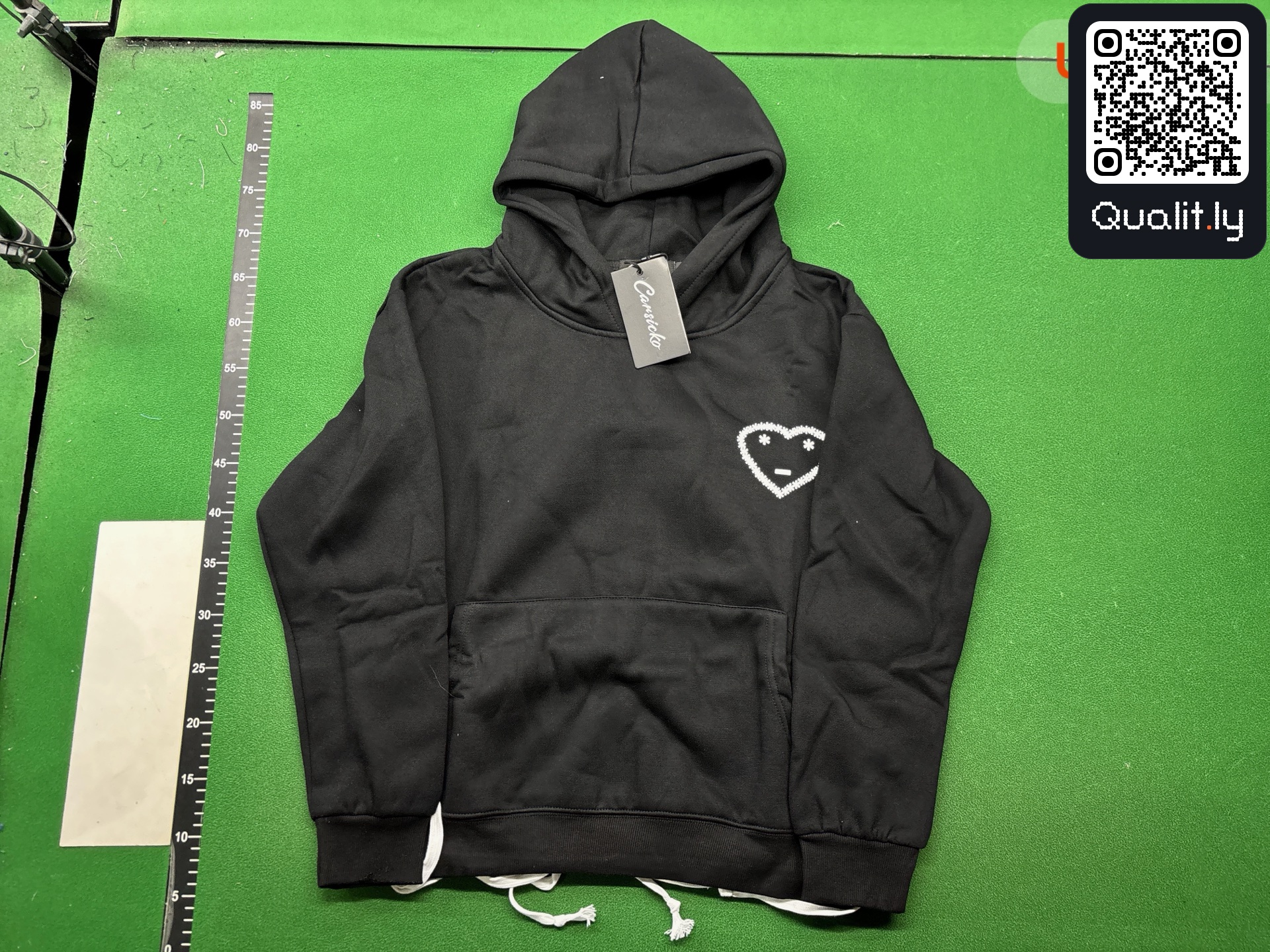 毛衣 QC 照片 2 / 74