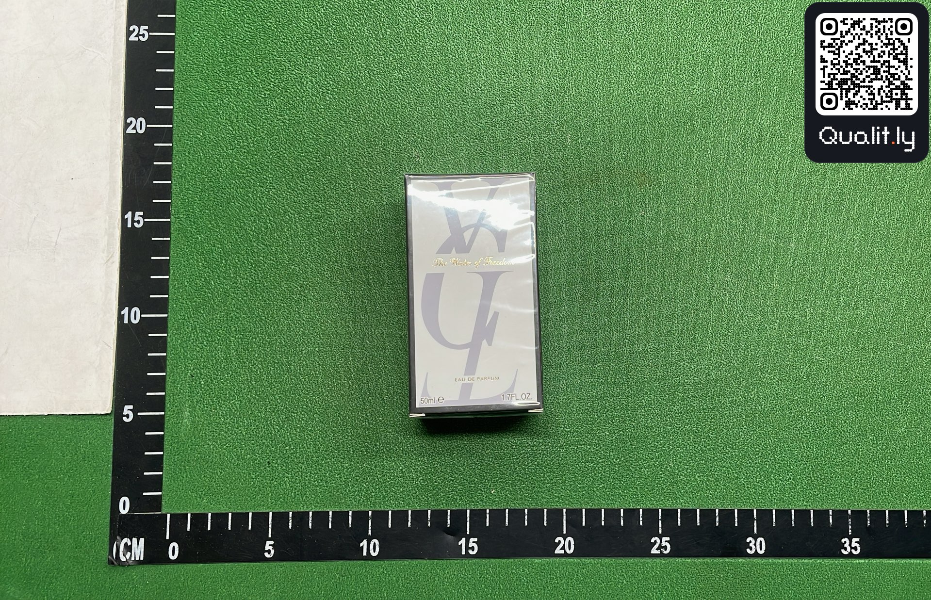 QC 照片 1 / 8