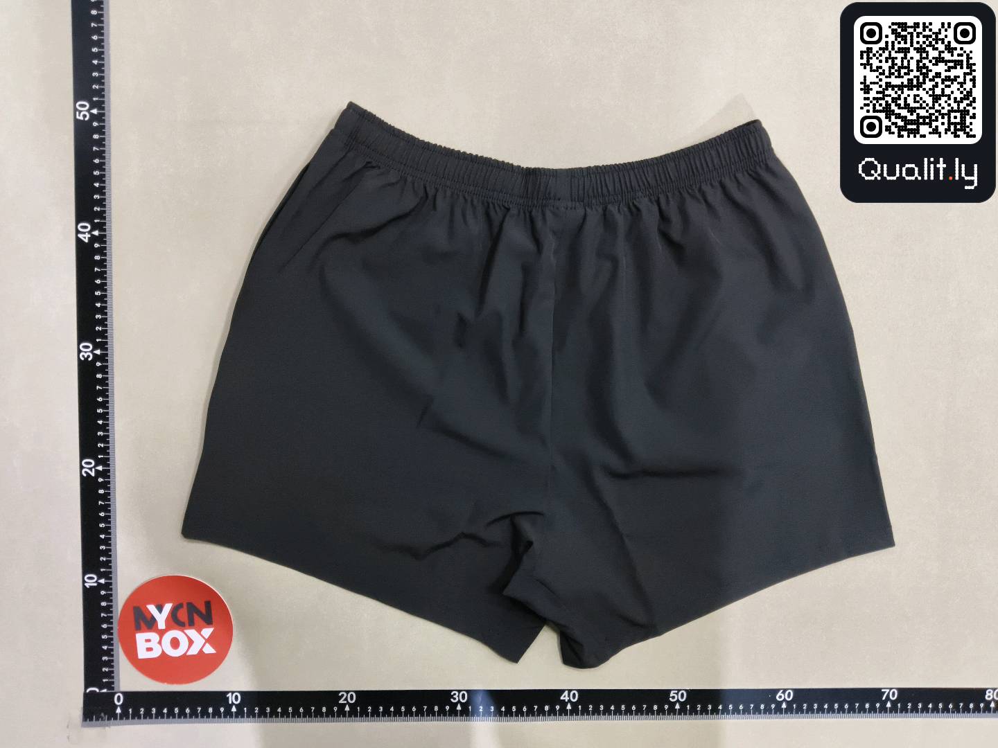 Shorts QC photo 1 of 5