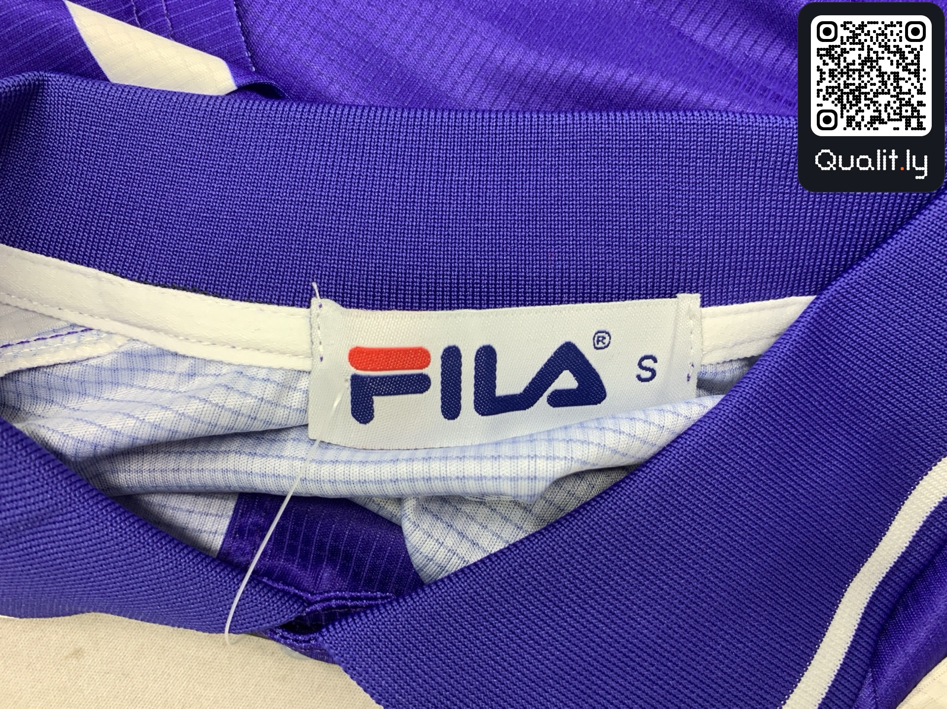 Shirt QC photo 1 of 63