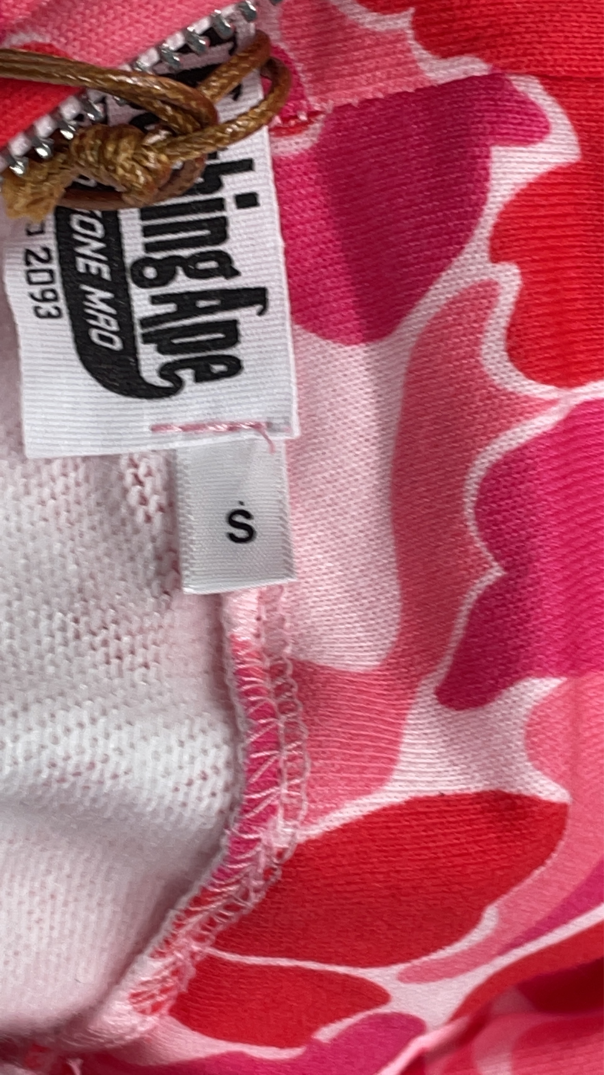 Hoodie — QC-foto 1 av 4
