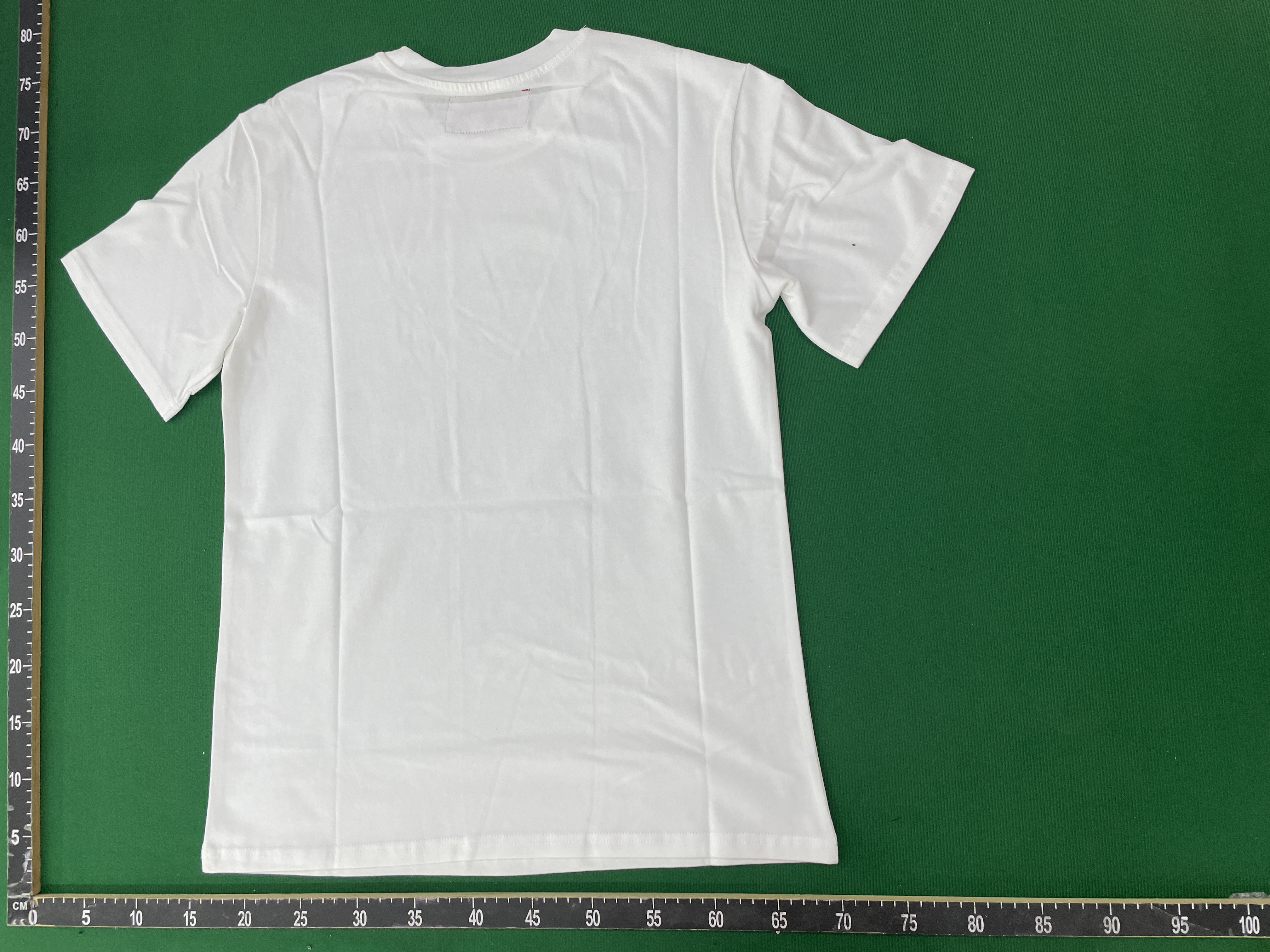 T-shirt — QC-foto 3 av 23