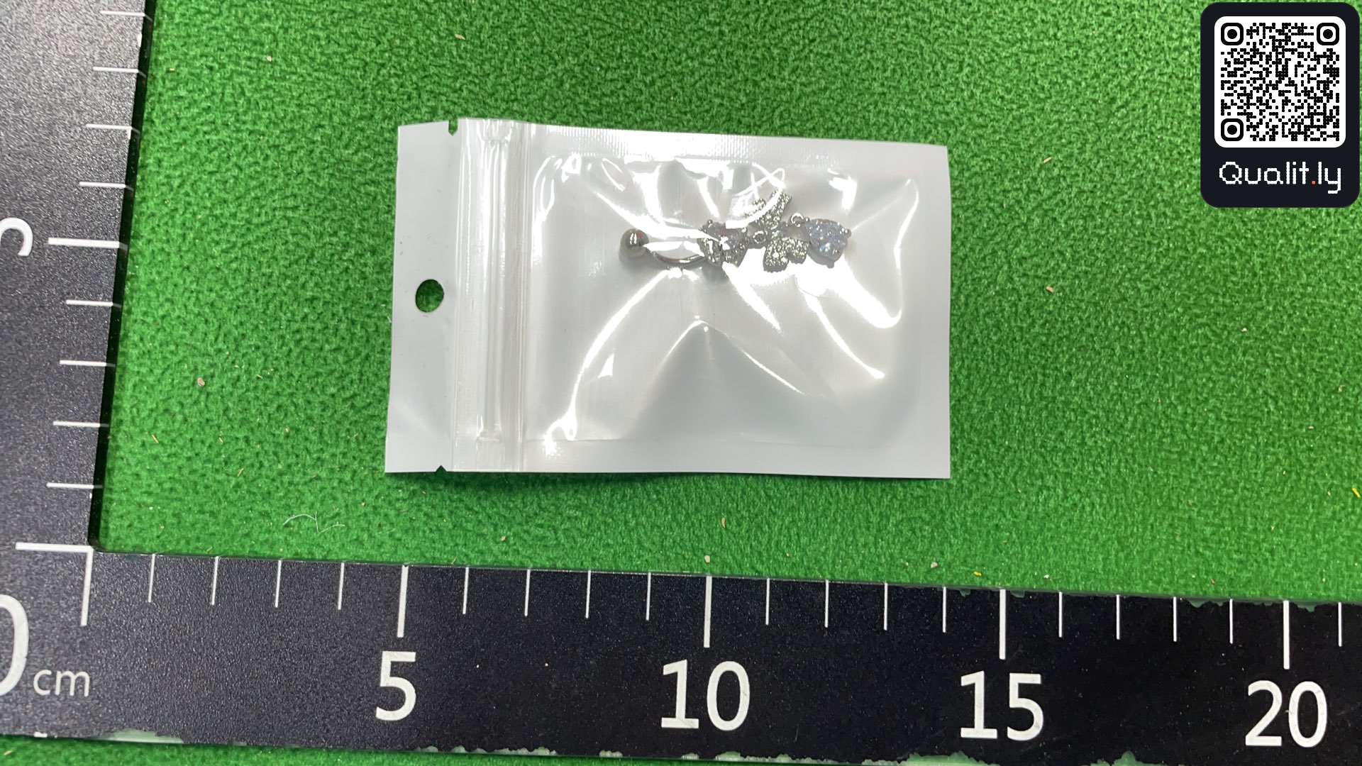 Jewelry QC photo 1 of 3