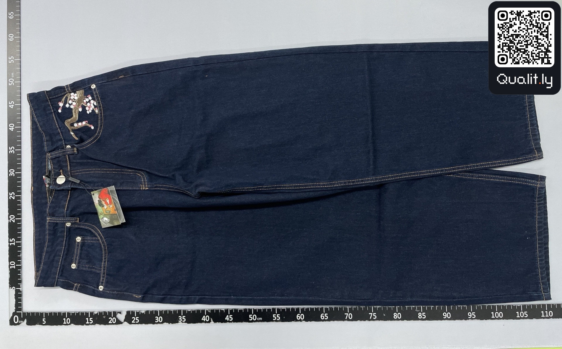 Jeans — QC-Foto 3 von 79