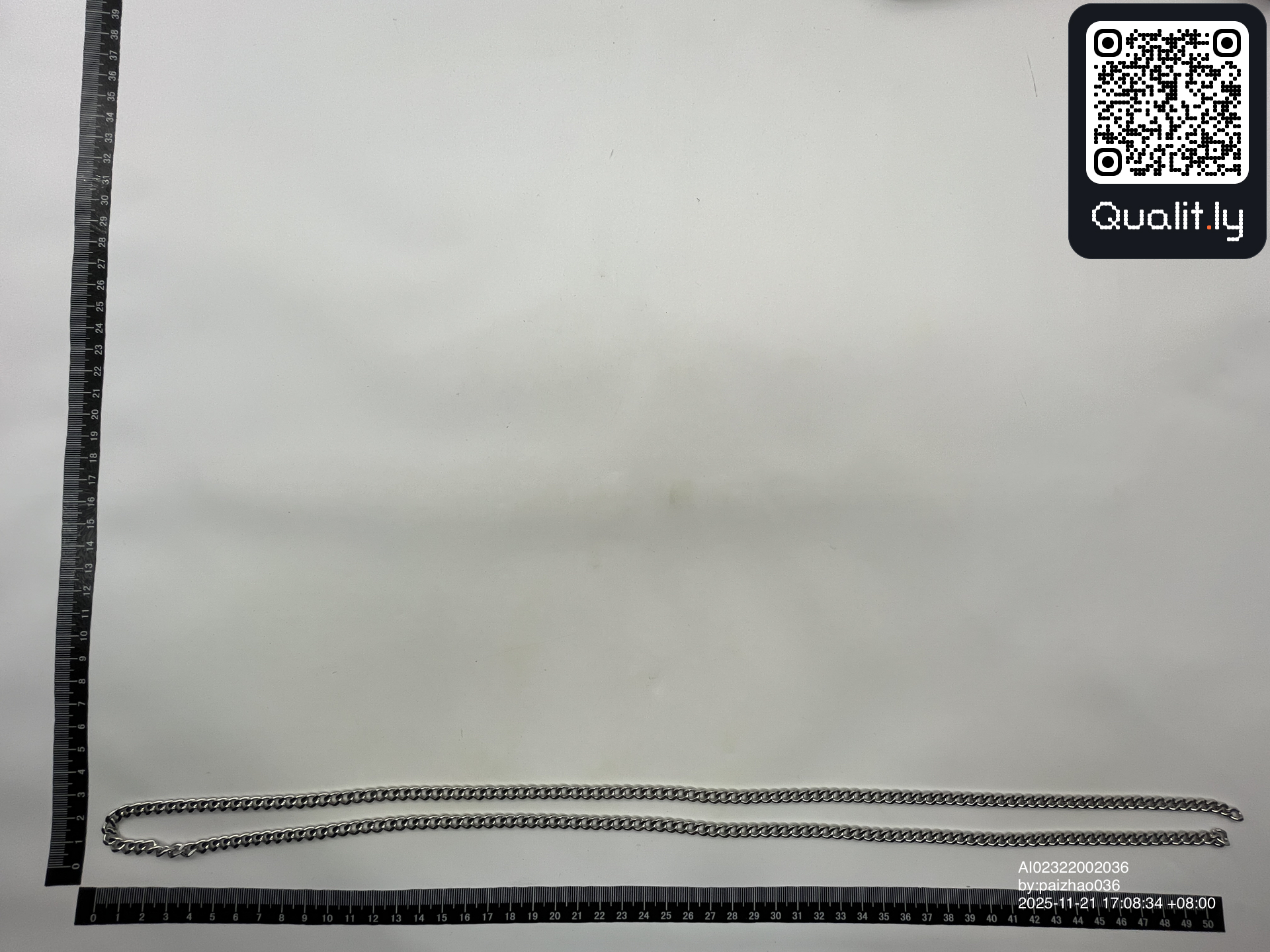 Jewelry QC photo 1 of 3