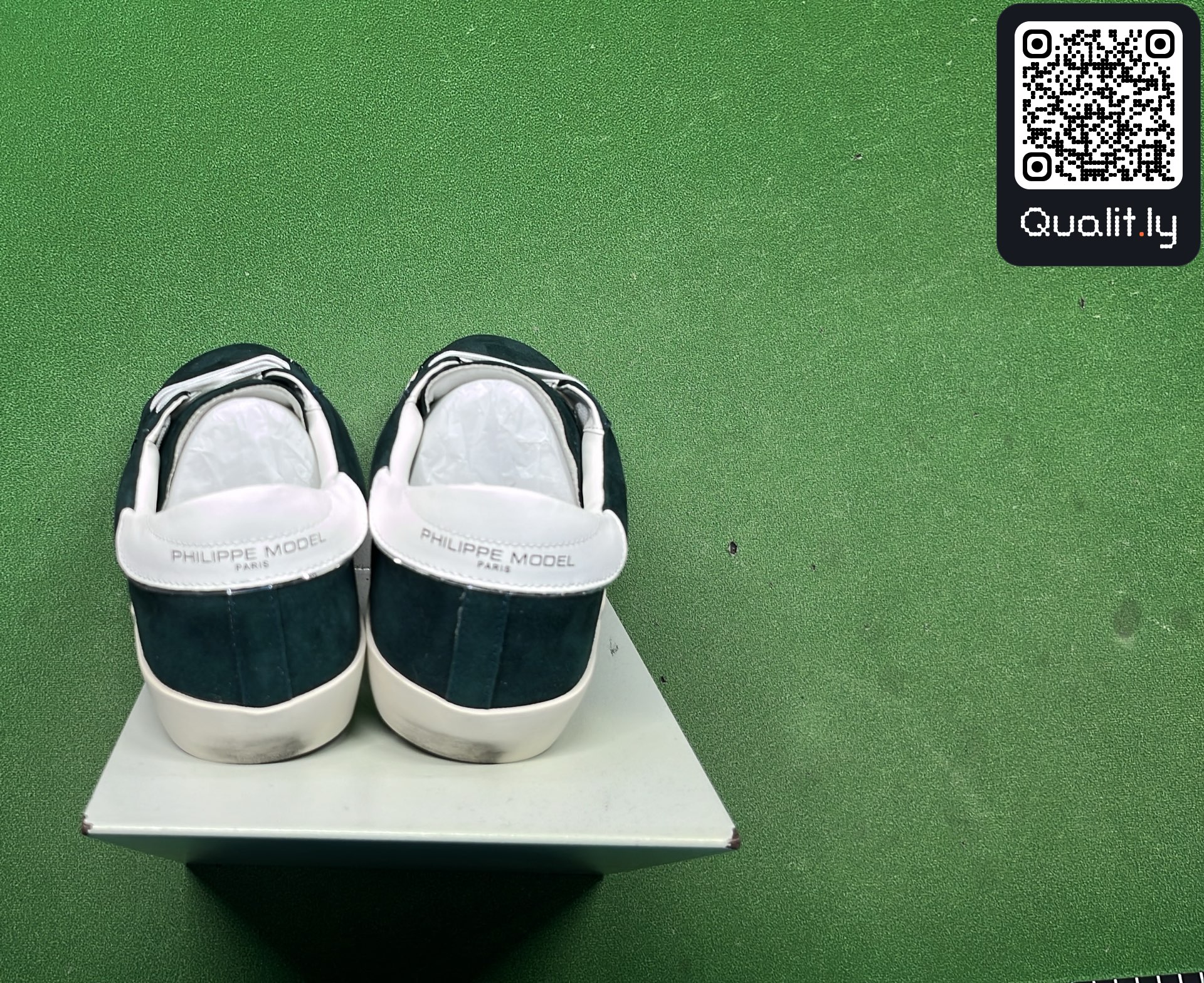 Sneakers — QC-foto 3 av 6