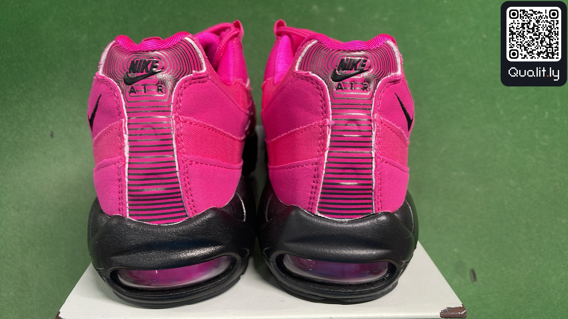 Baskets — photo QC 3 sur 15