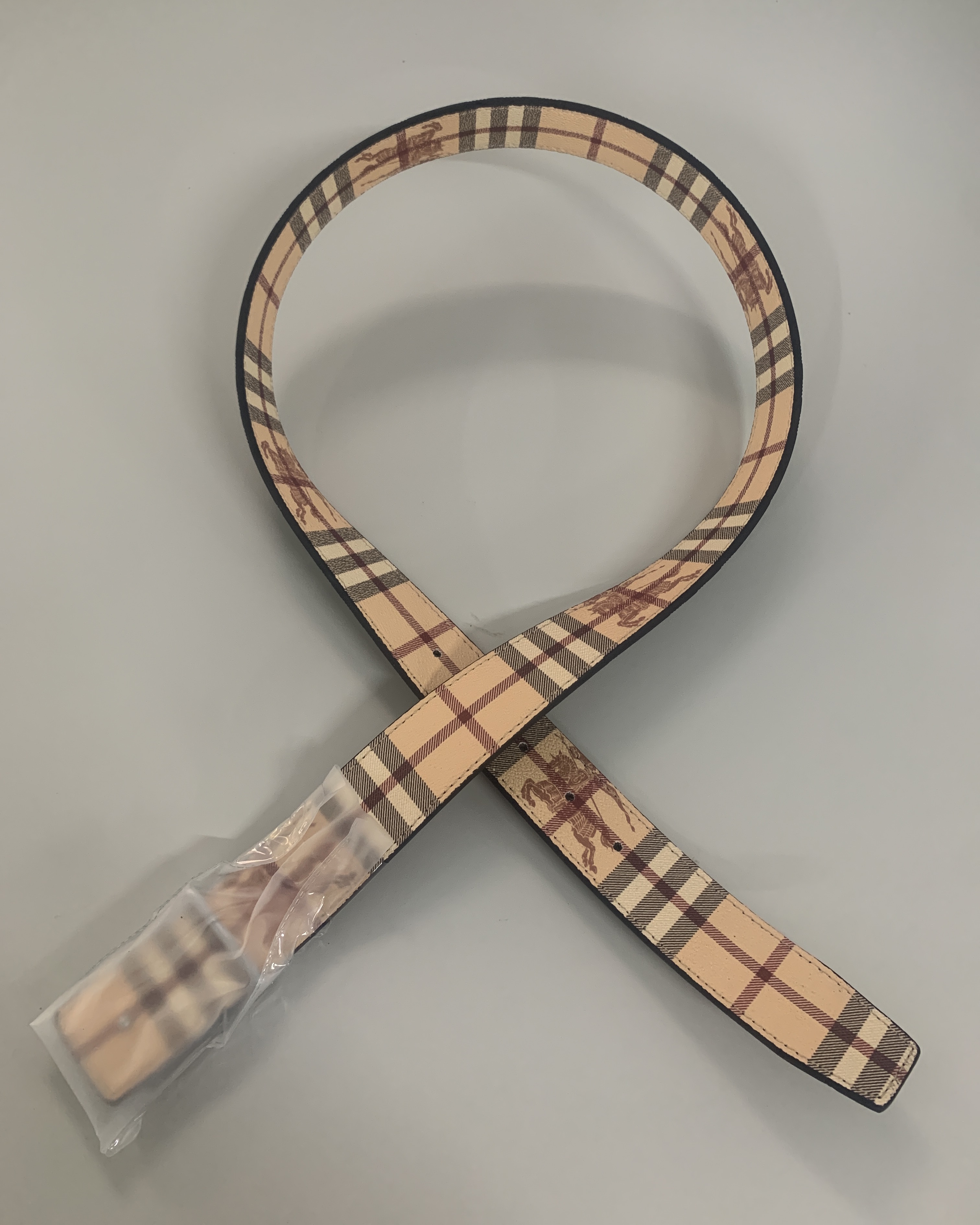 Belt QC photo 3 of 5