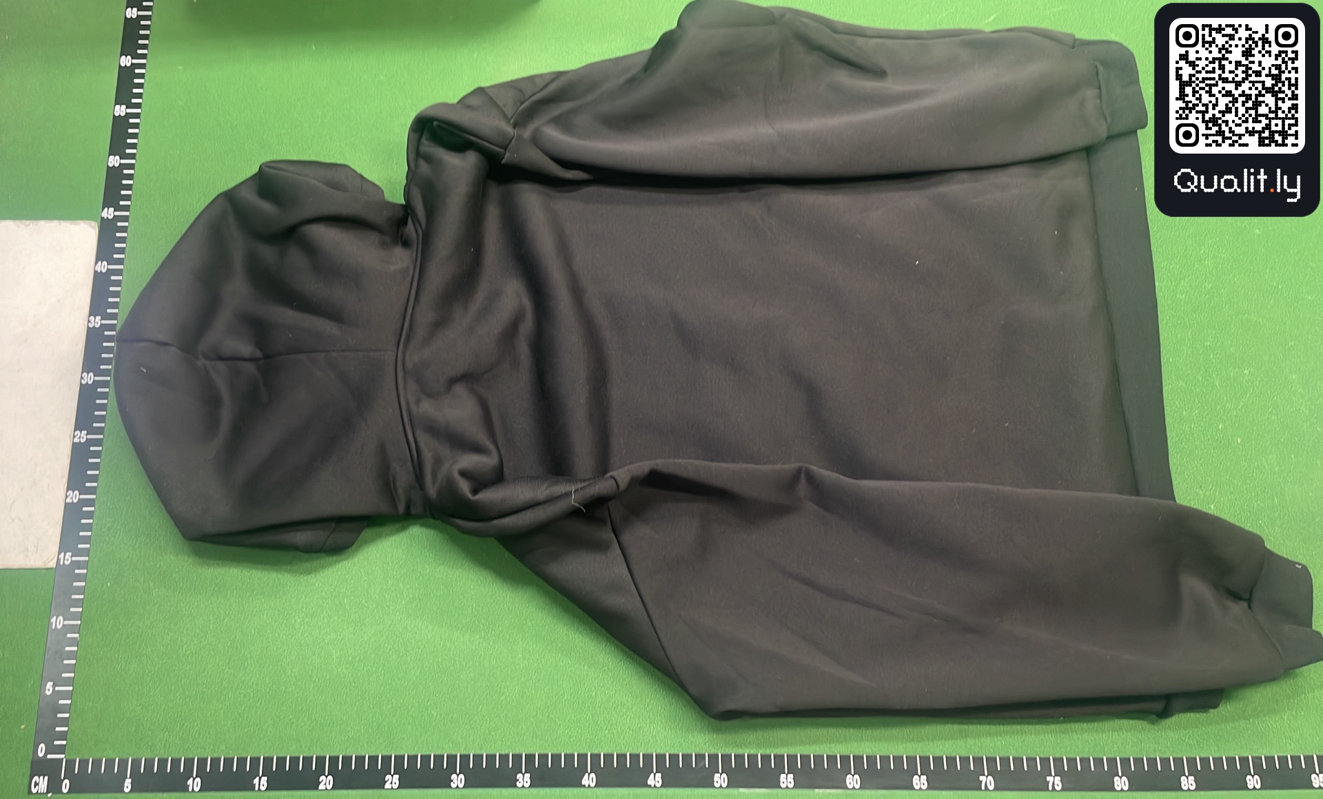 Shorts QC photo 3 of 40