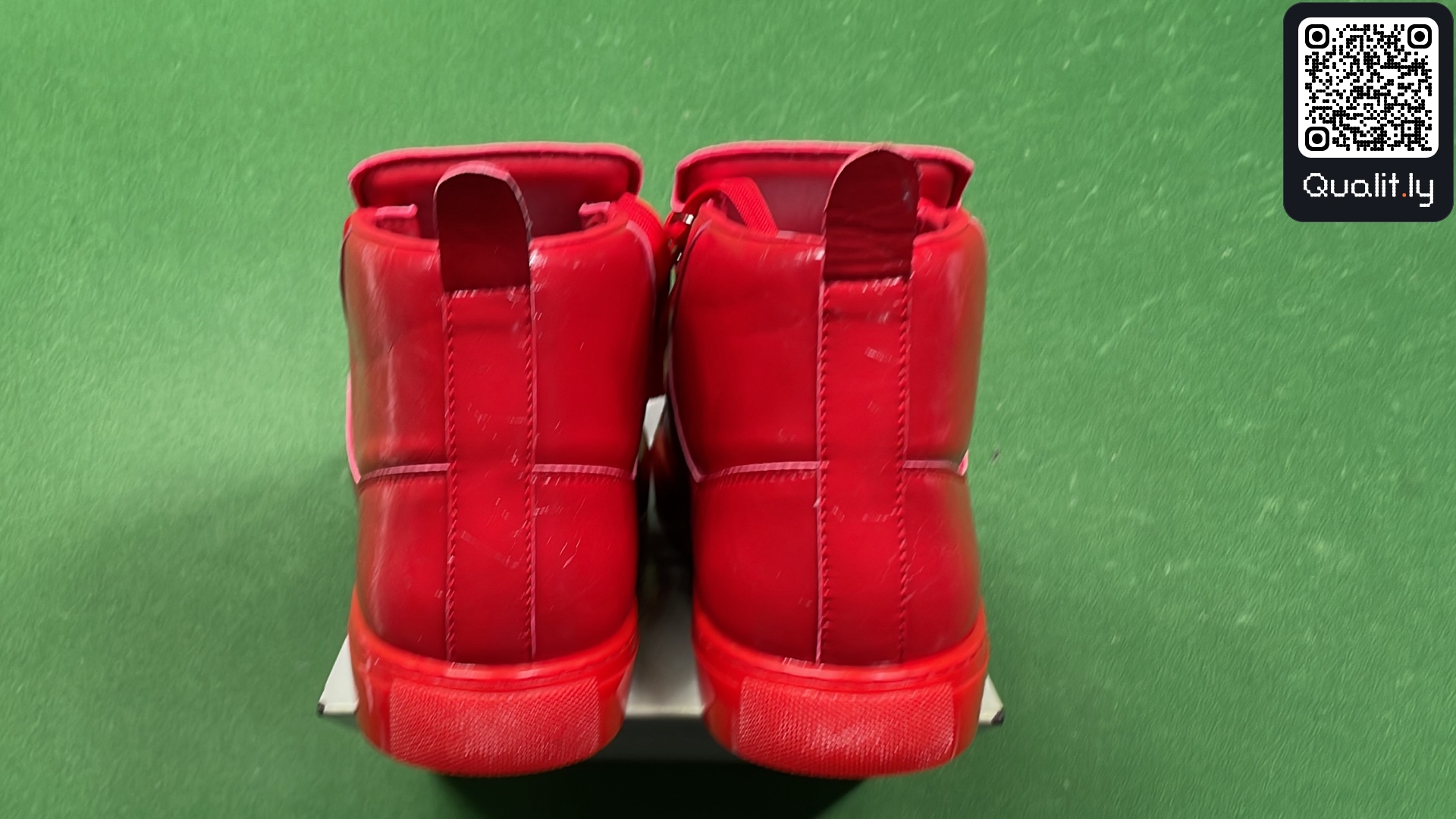 Baskets — photo QC 3 sur 6