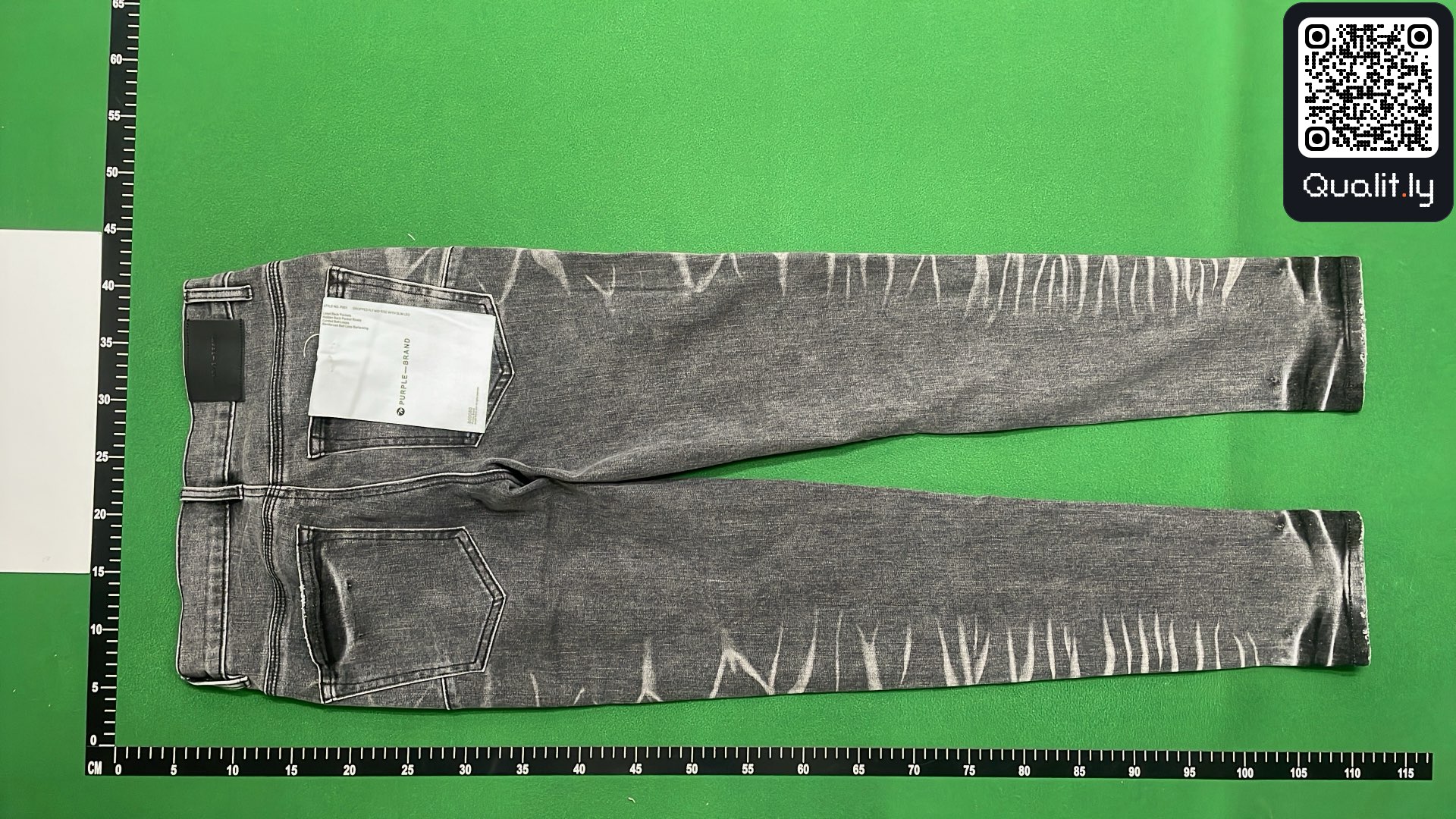Jeans QC photo 3 of 4