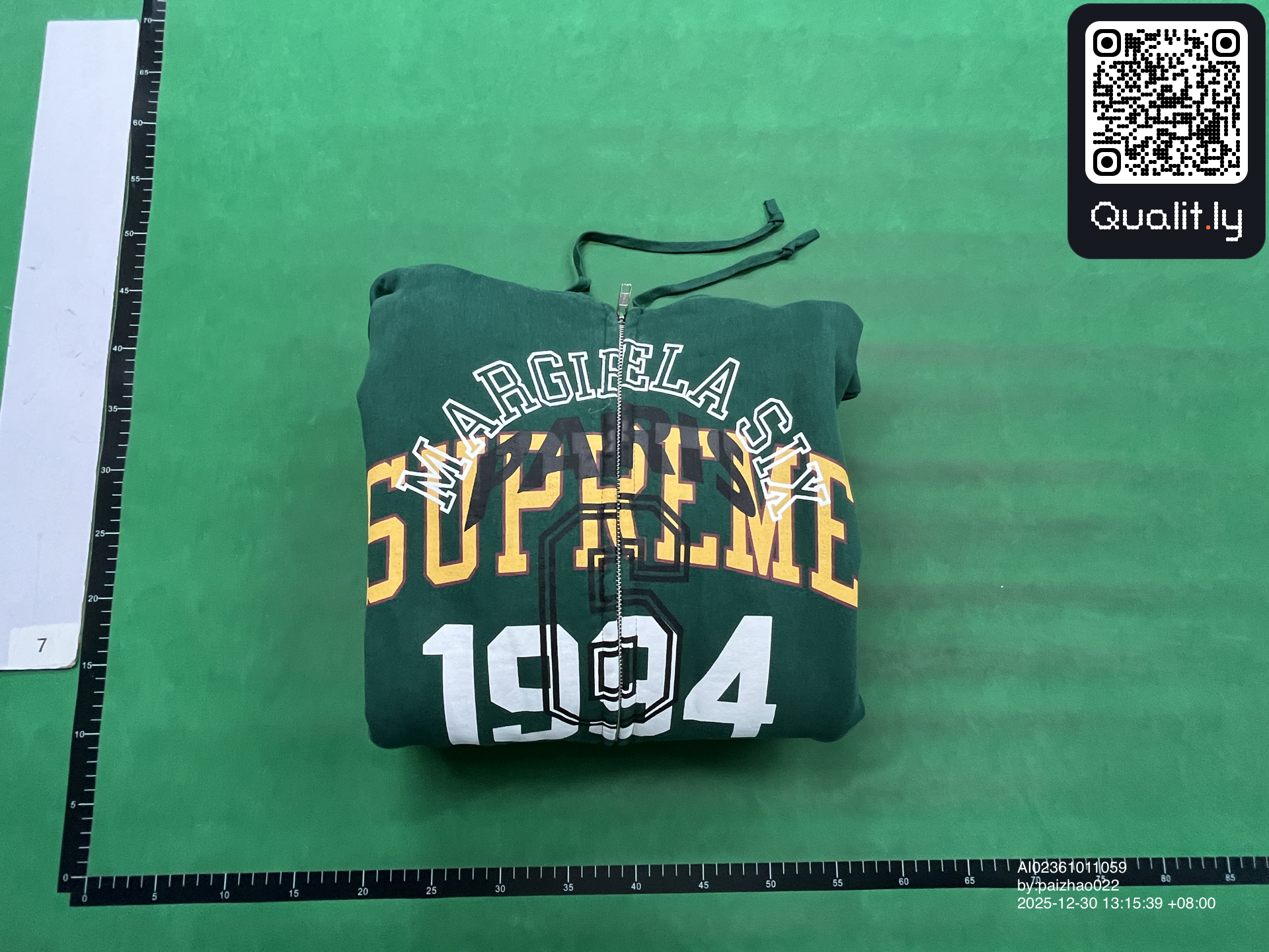 Foto QC 1 de 8