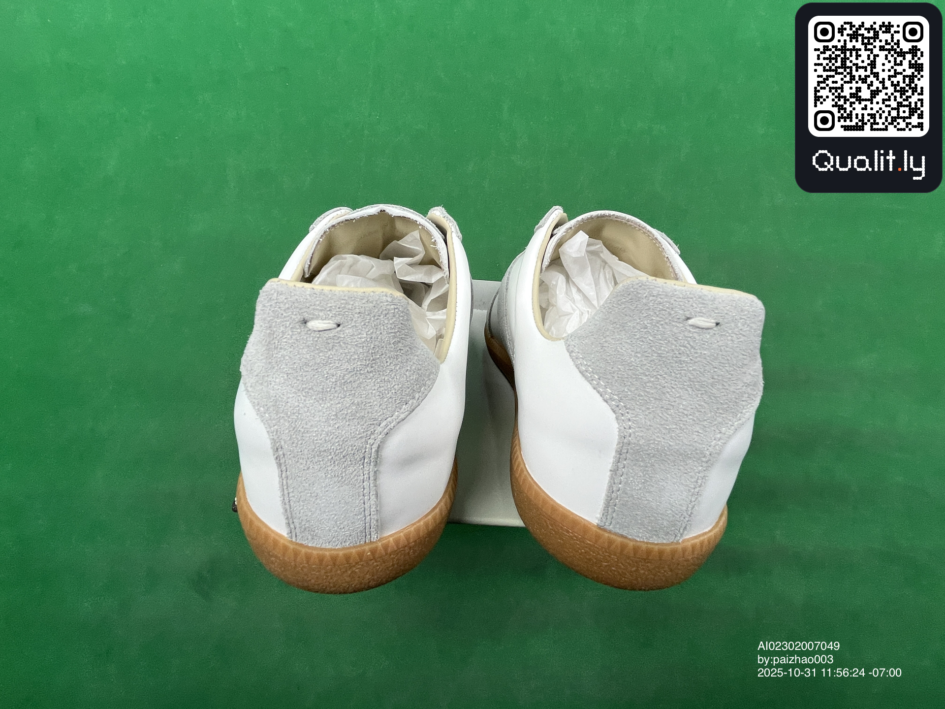 Baskets — photo QC 3 sur 36