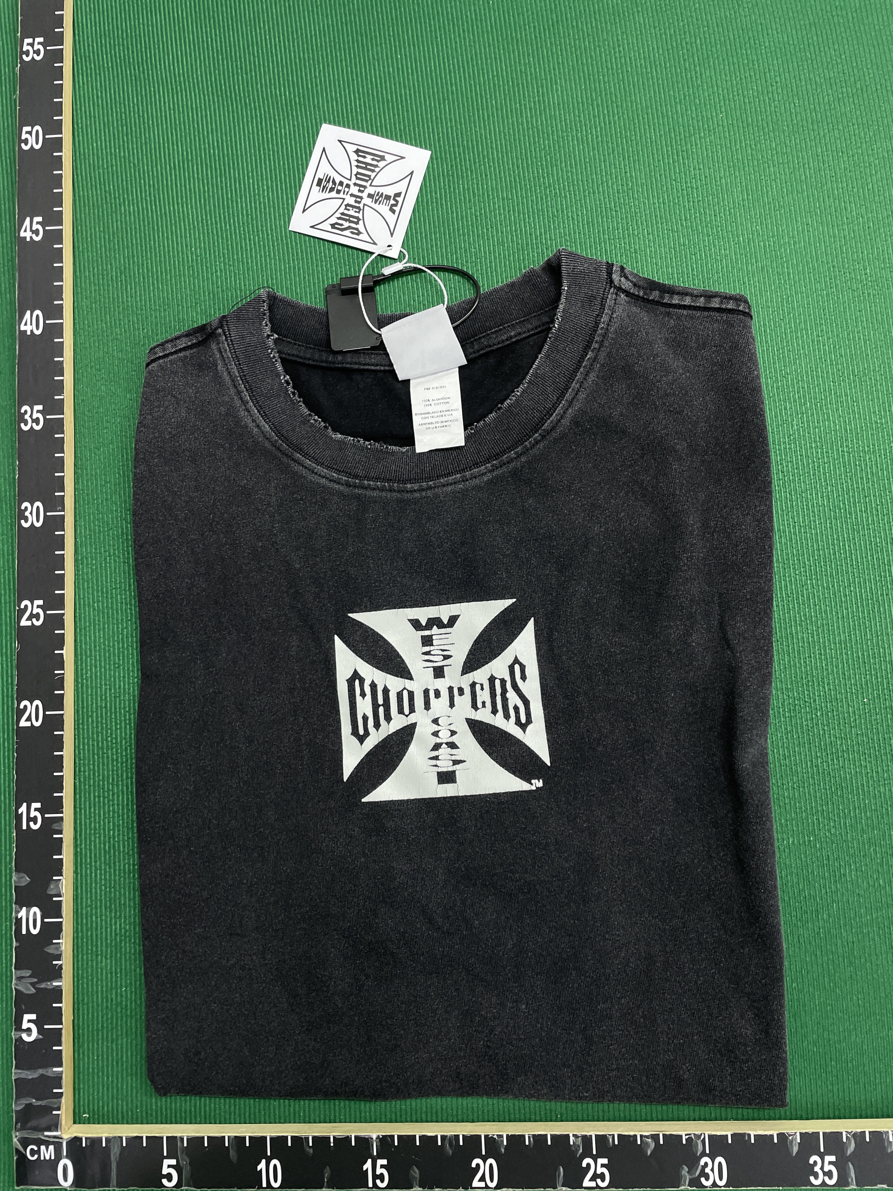T-shirt — photo QC 3 sur 42