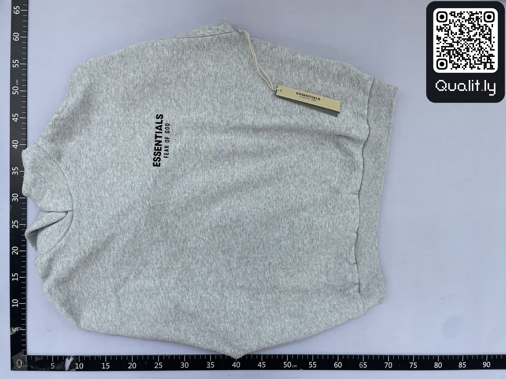 Sudadera con capucha — foto QC 3 de 106