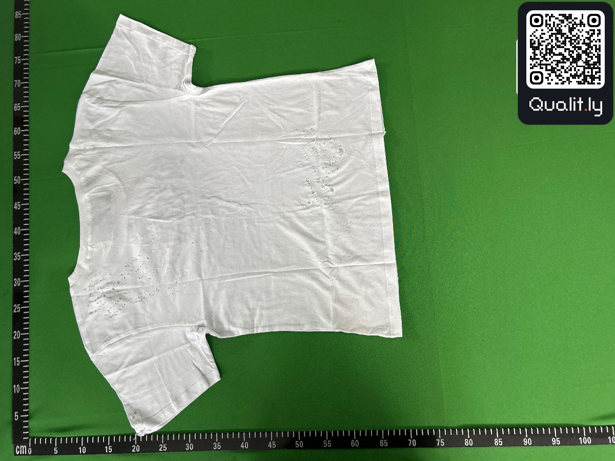 Chemise — photo QC 2 sur 8