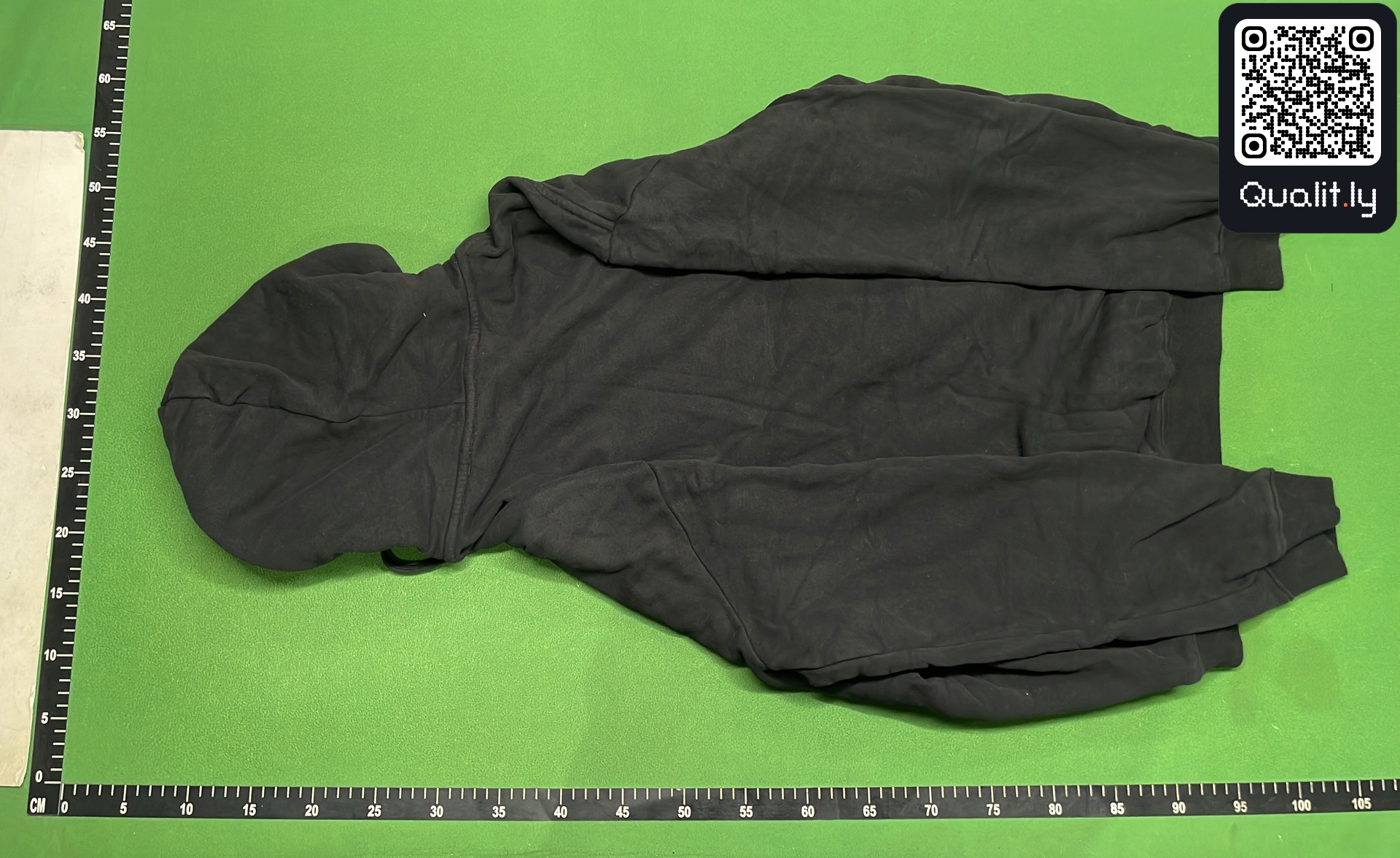Hoodie — QC-foto 3 van 14