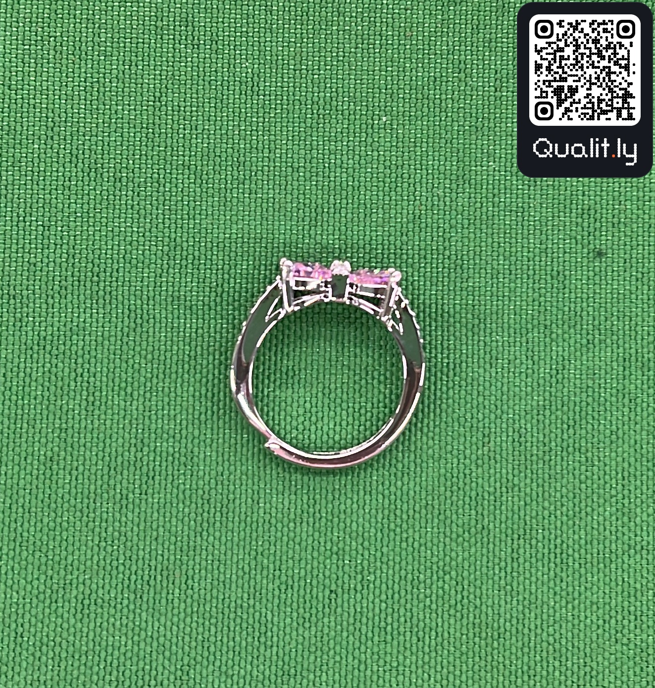 Bijou — photo QC 3 sur 3
