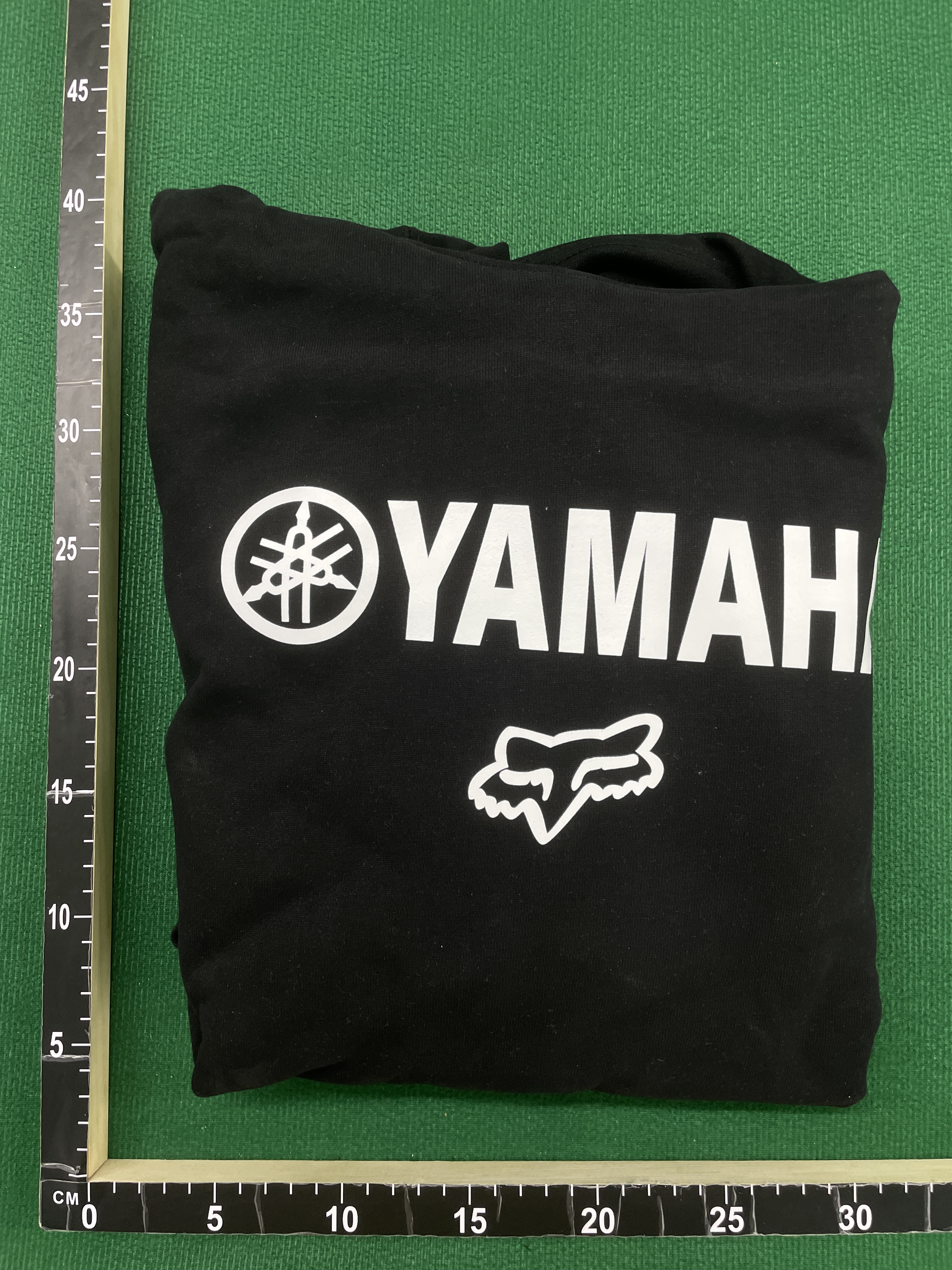 Hoodie — QC-foto 1 van 16