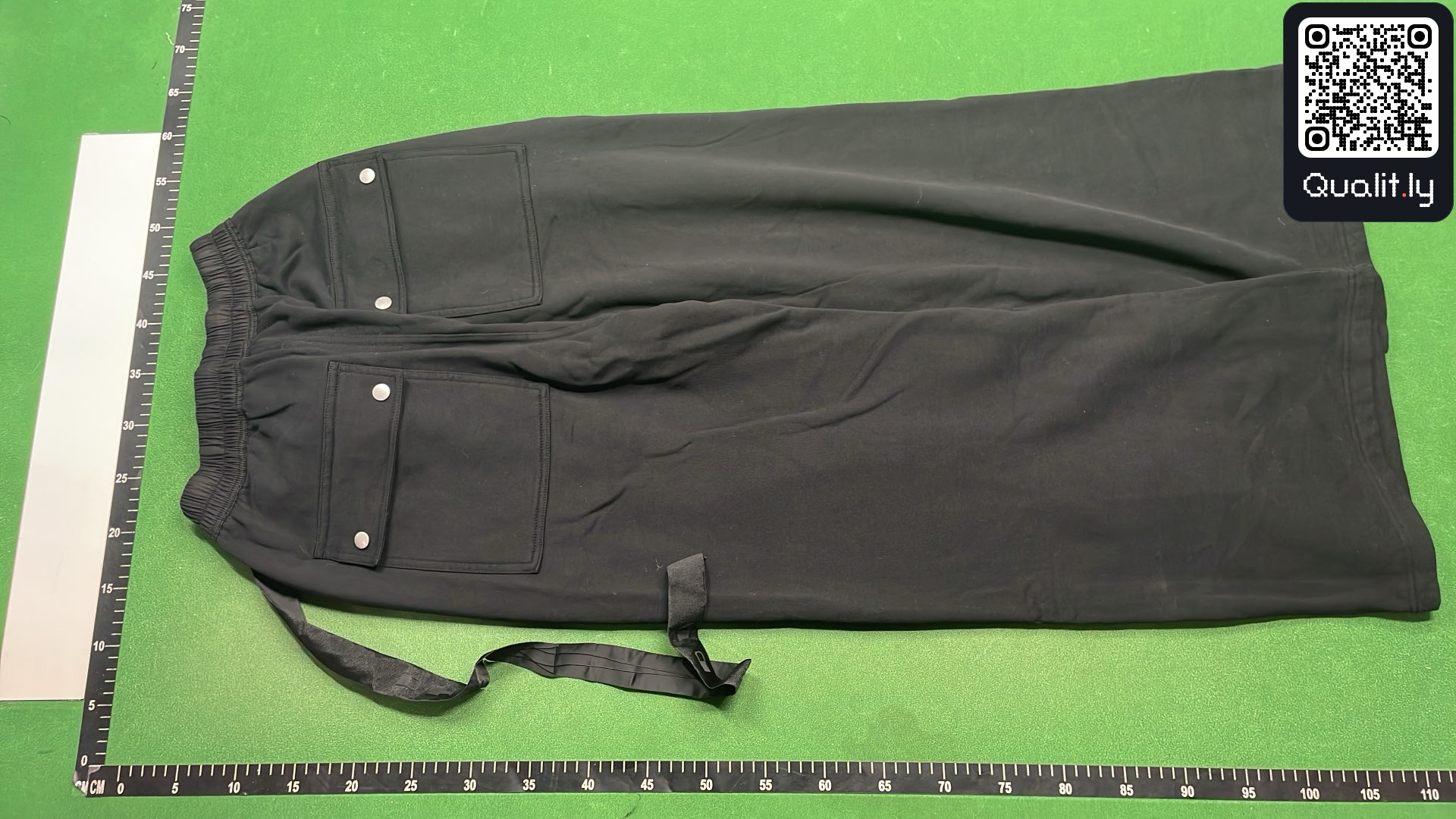 Hose — QC-Foto 3 von 4