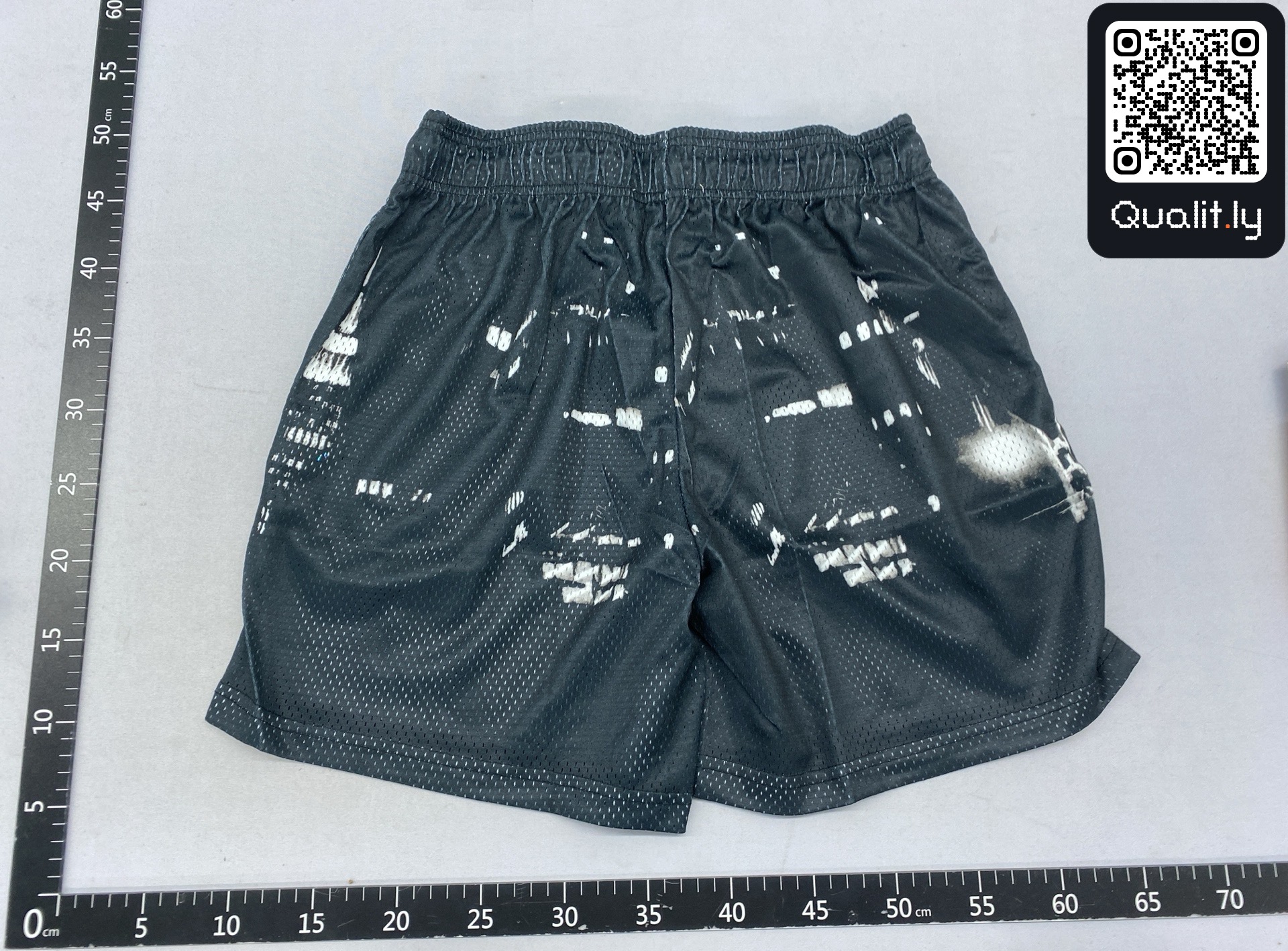 Pantaloni scurți — fotografie QC 2 din 88