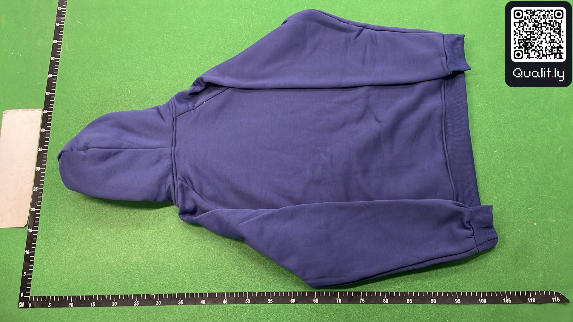 Sweatshirt QC photo 3 of 208