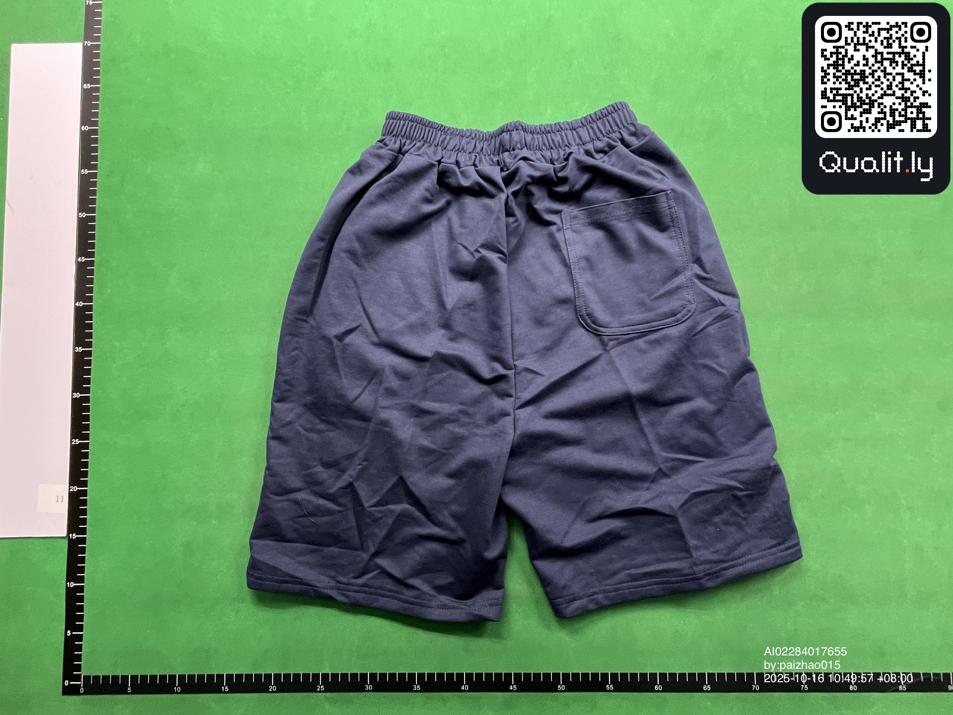 Korte broek — QC-foto 2 van 58