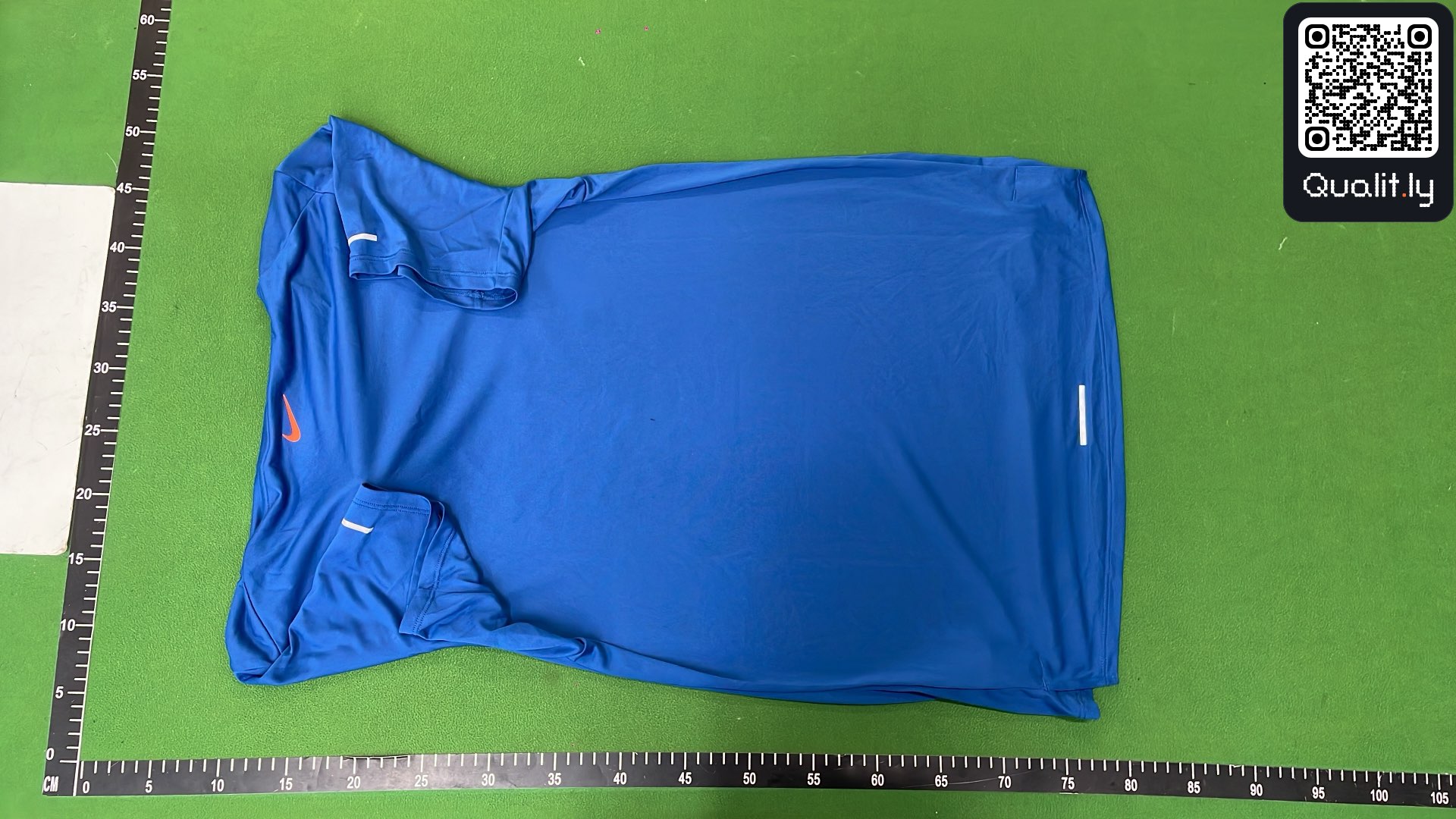 T-shirt — photo QC 3 sur 12
