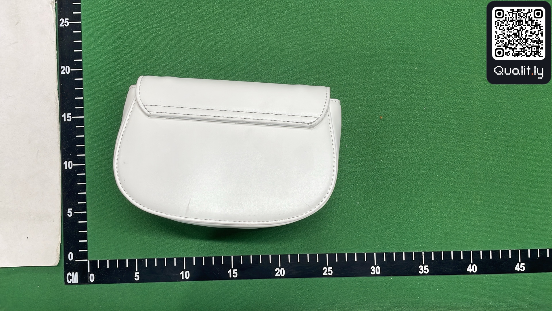 Tas — QC-foto 2 van 3