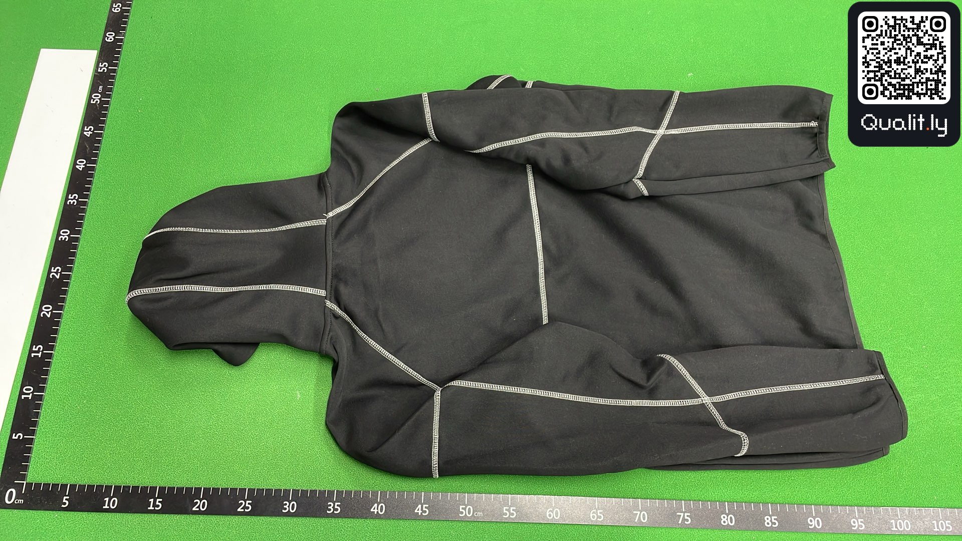Veste — photo QC 3 sur 20