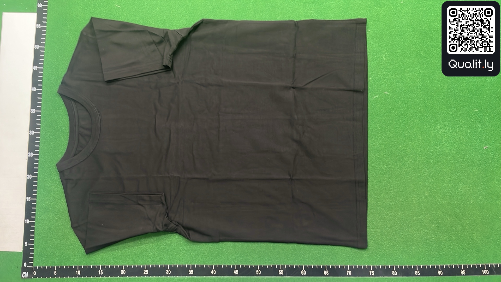 T-shirt — QC-foto 2 van 4