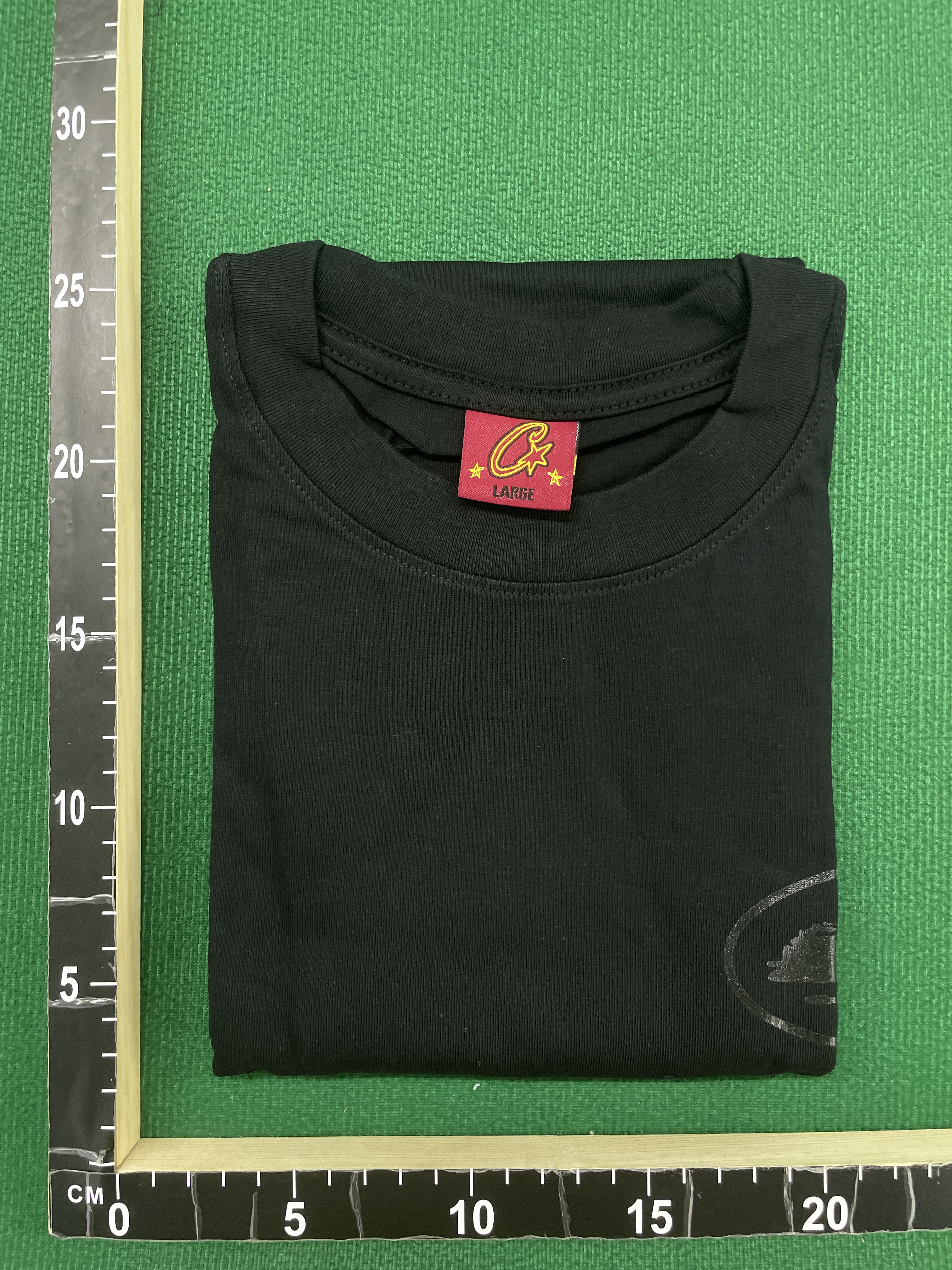 Shirt QC photo 1 of 53