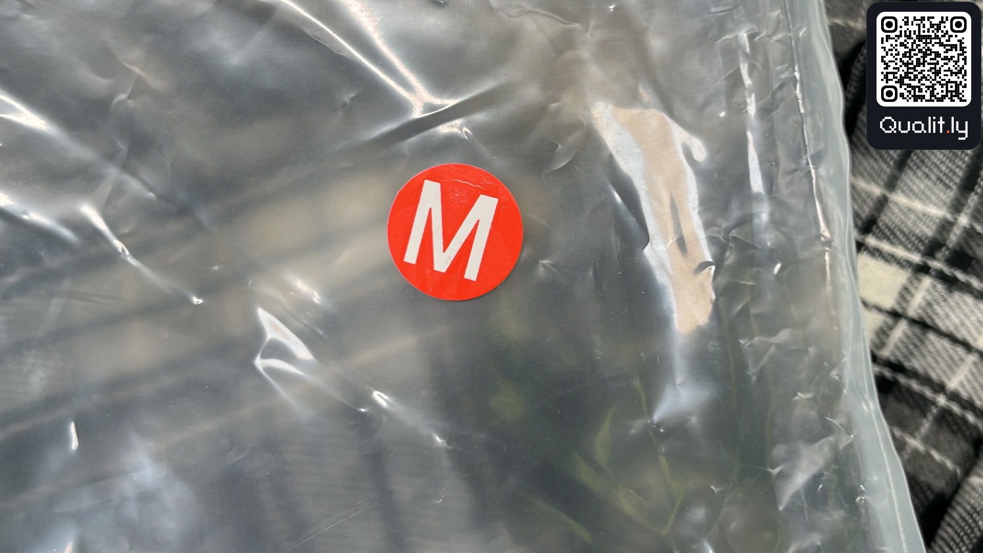 Hemd — QC-Foto 1 von 16