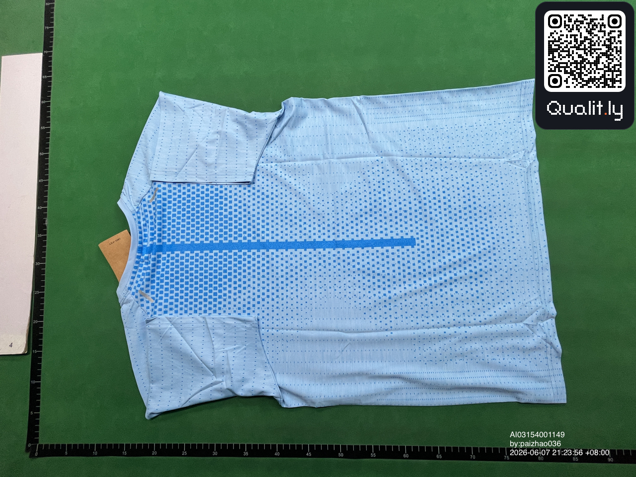 Tricou — fotografie QC 2 din 36