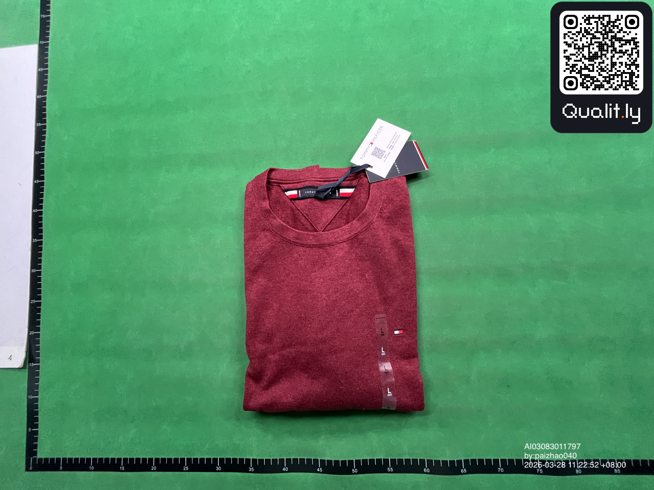 Pullover — QC-Foto 3 von 62