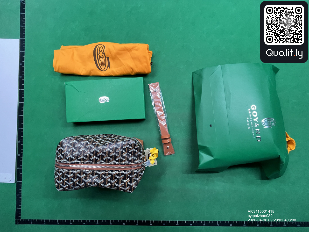 Tasche — QC-Foto 1 von 39