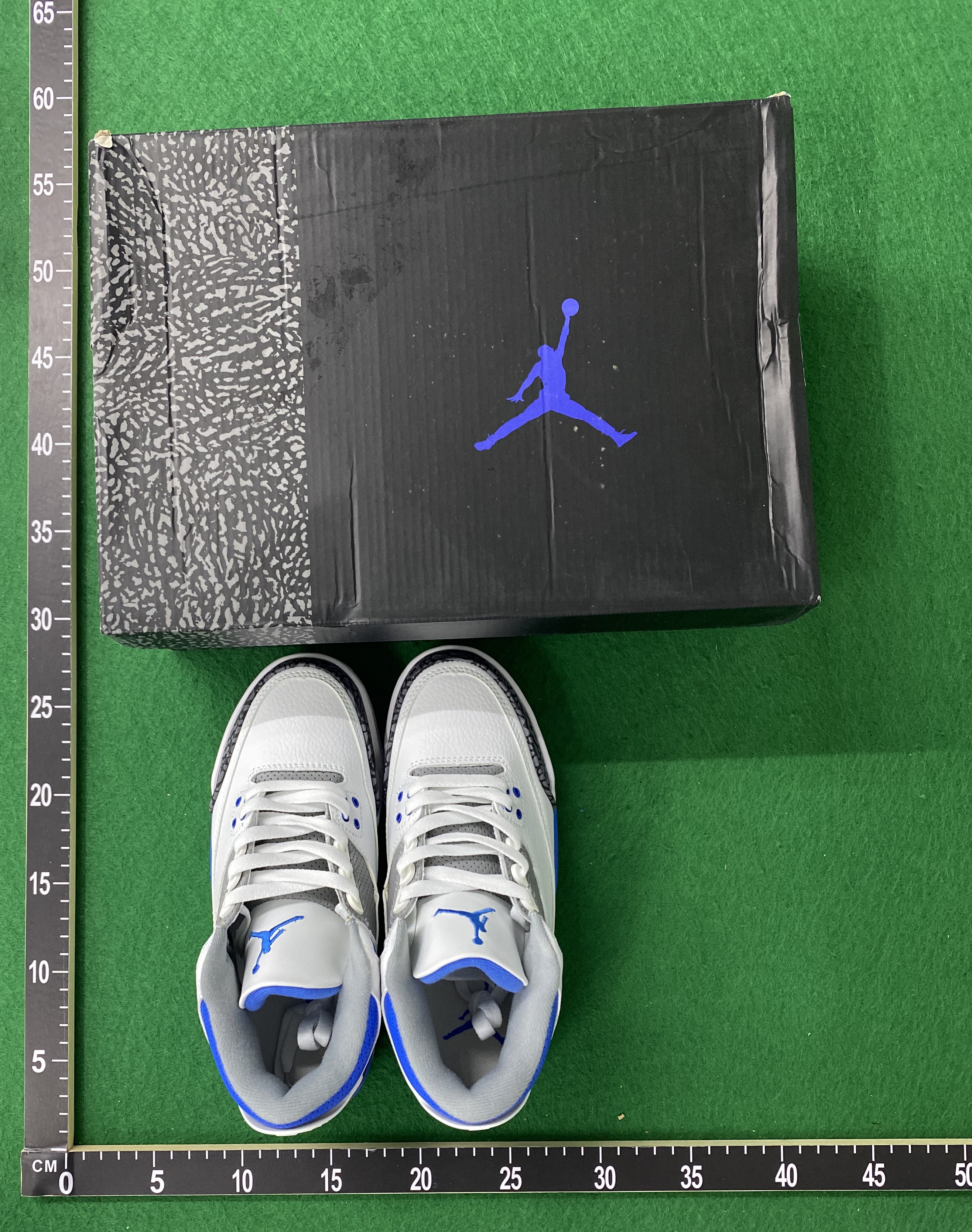 Sneakers — foto QC 2 di 8