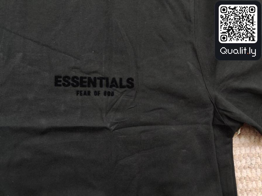 T-shirt — QC-foto 3 av 19